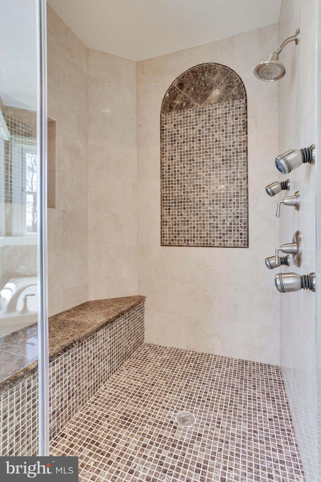 MILL RUN ACRES - Residential