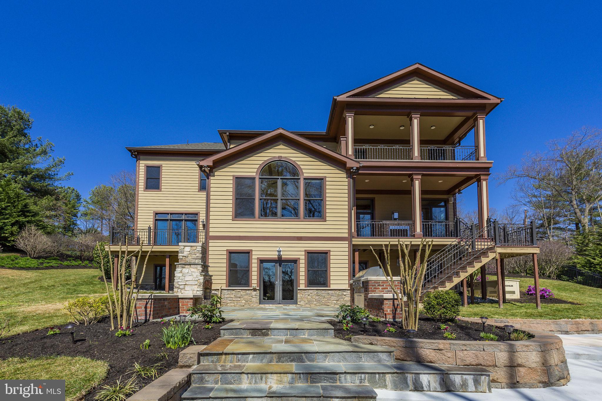 MILL RUN ACRES - Residential