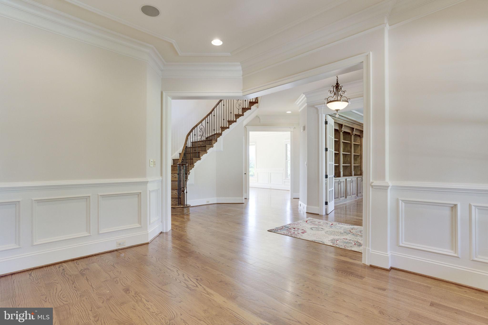 MILL RUN ACRES - Residential