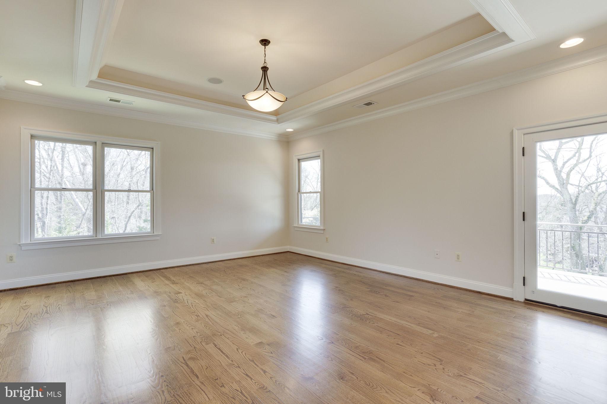 MILL RUN ACRES - Residential