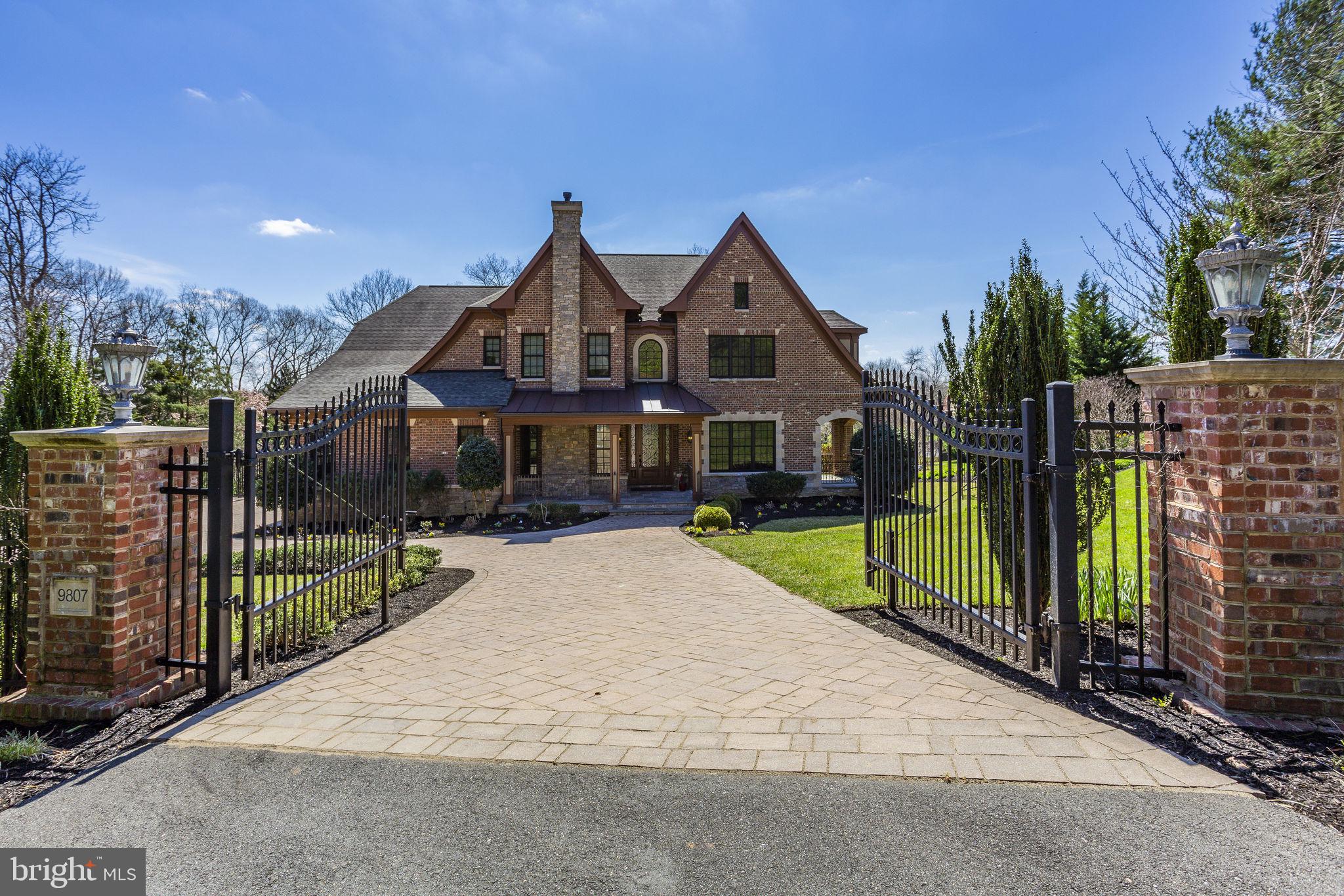 MILL RUN ACRES - Residential