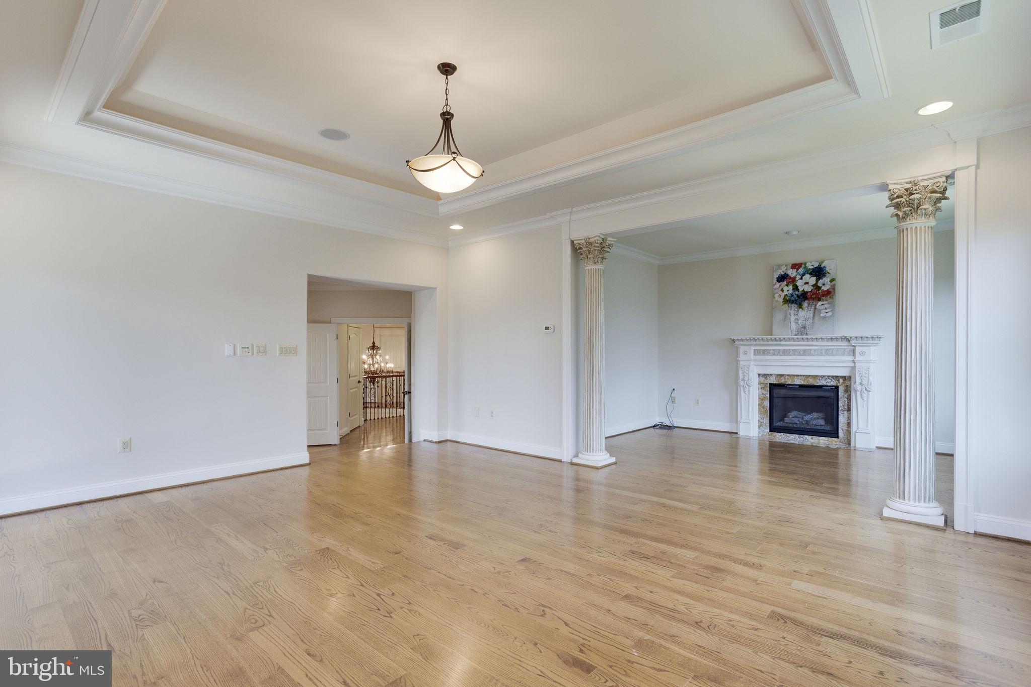 MILL RUN ACRES - Residential