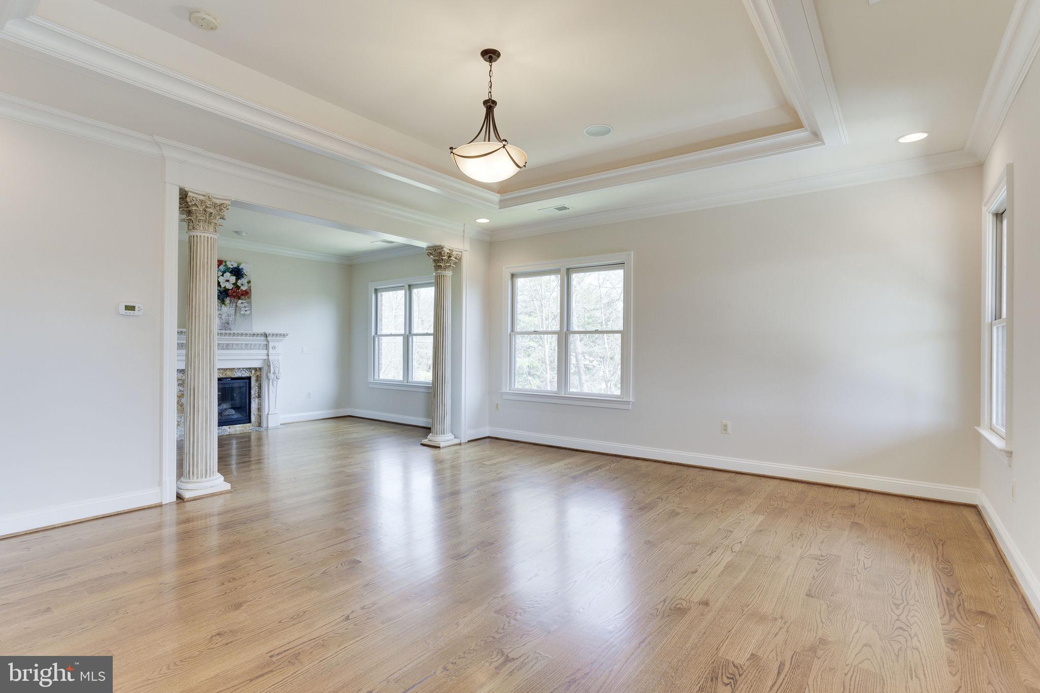 MILL RUN ACRES - Residential