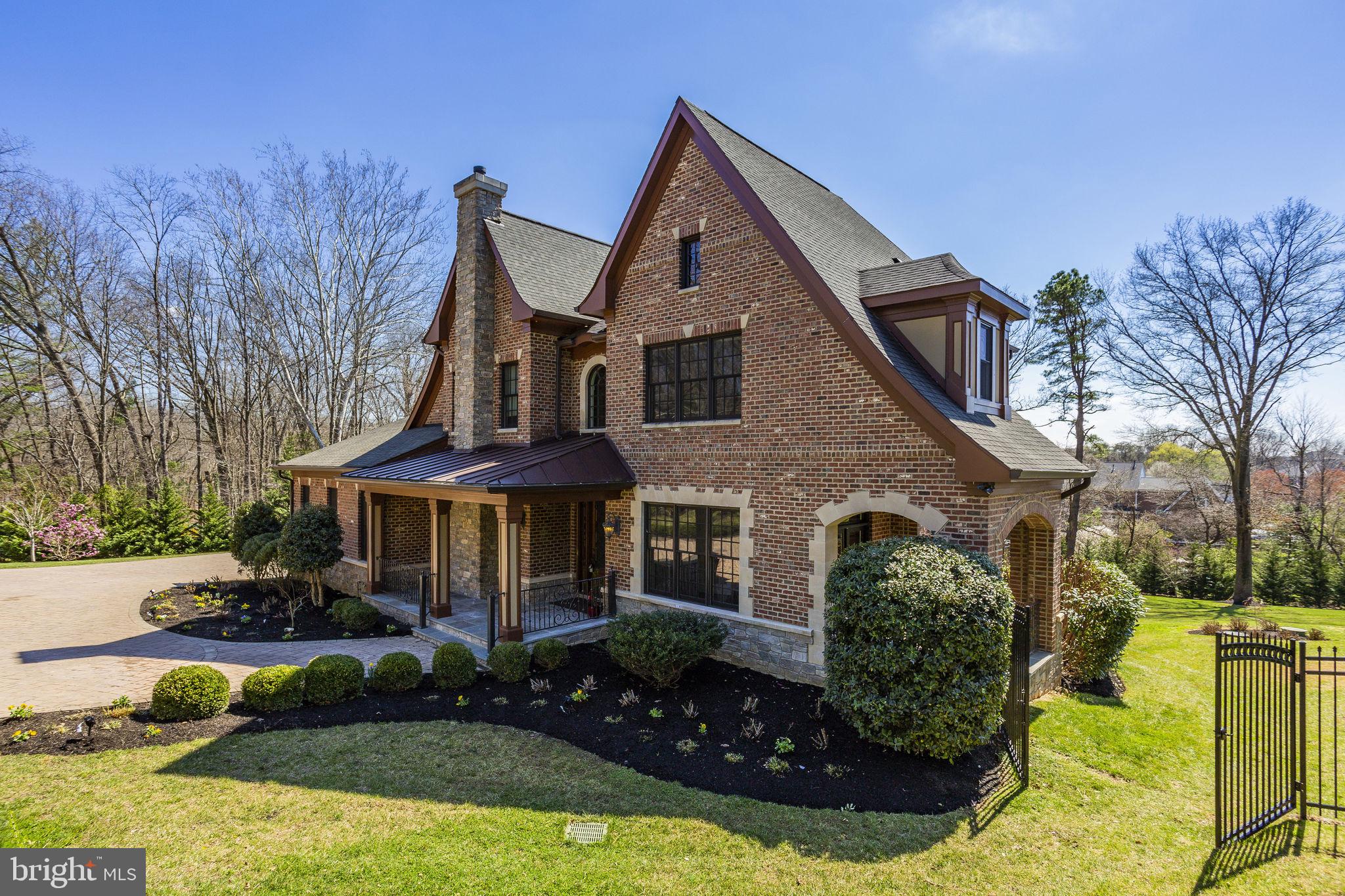 MILL RUN ACRES - Residential