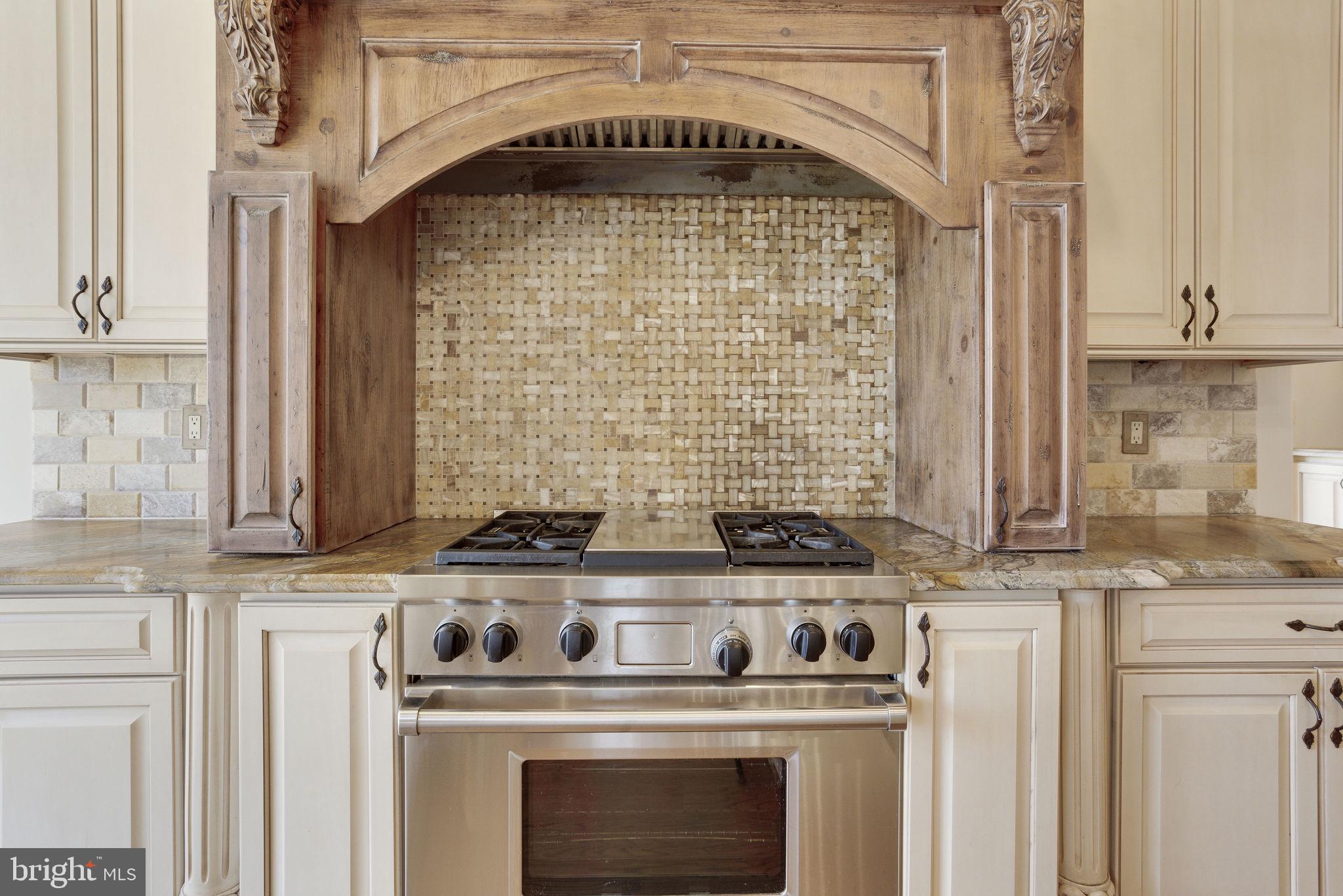 MILL RUN ACRES - Residential