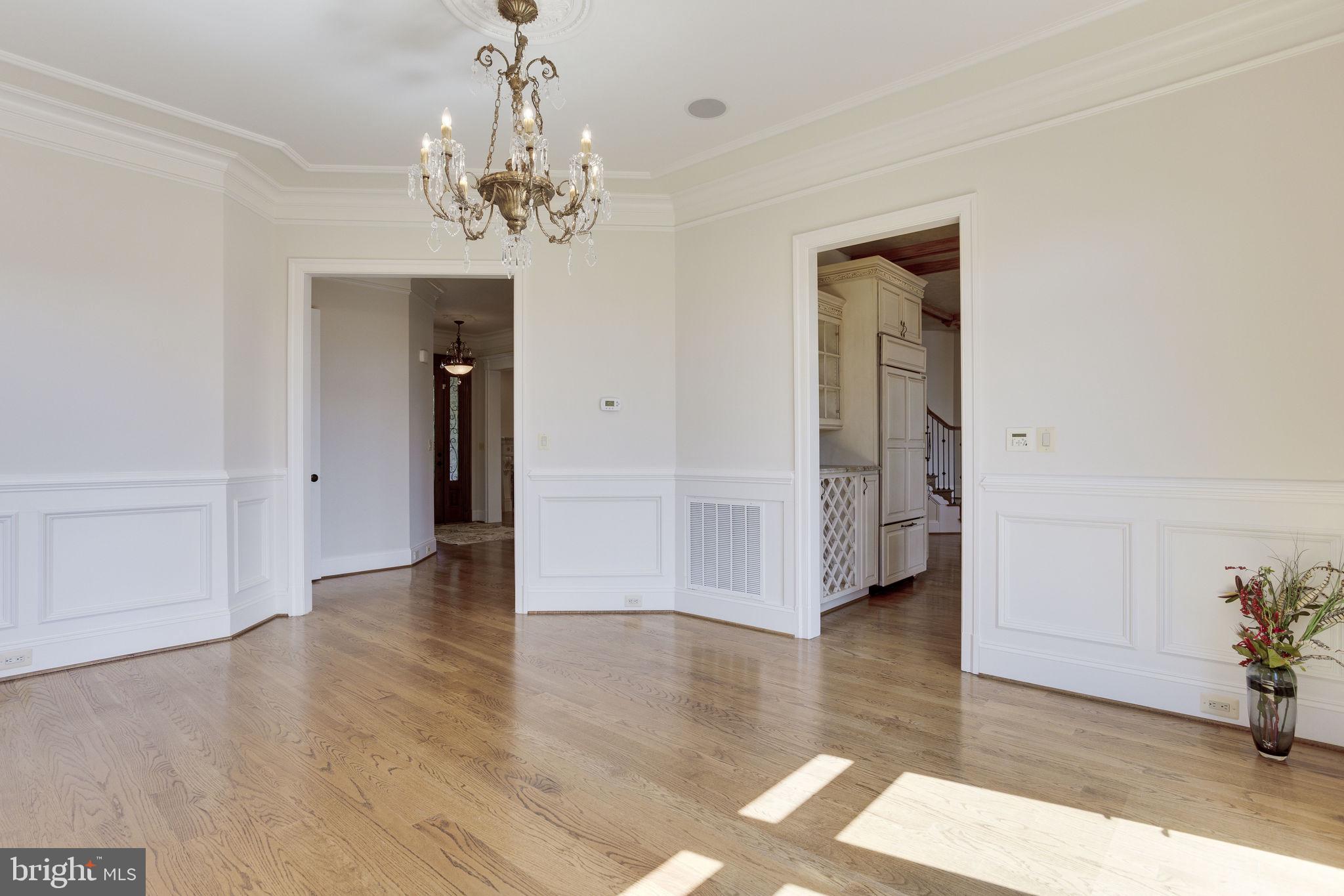 MILL RUN ACRES - Residential