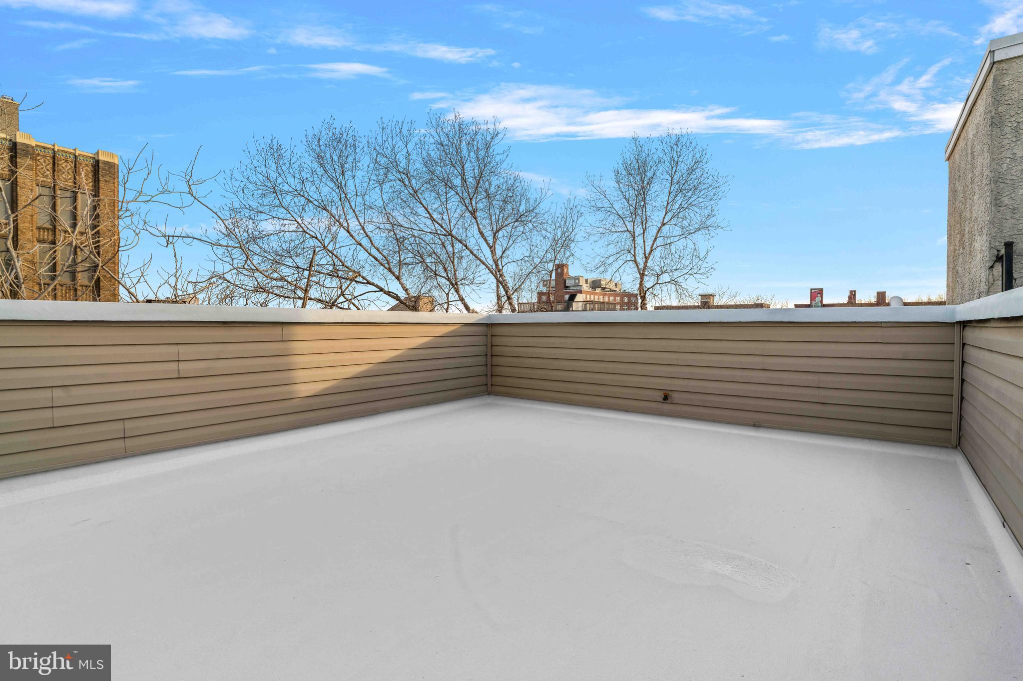 HAWTHORNE - Residential