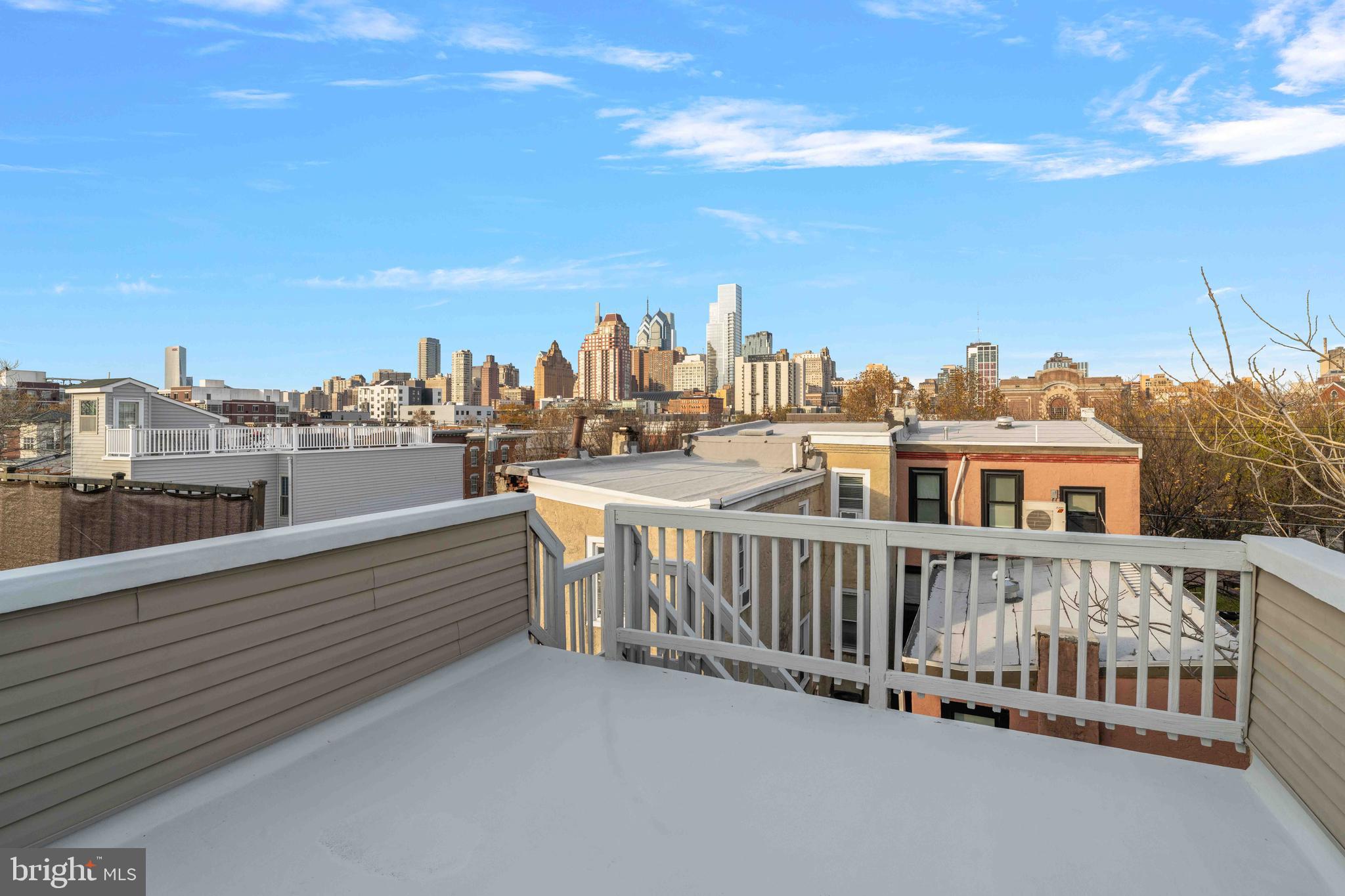 HAWTHORNE - Residential