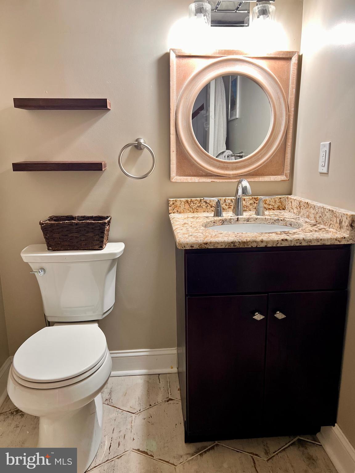 HAWTHORNE - Residential