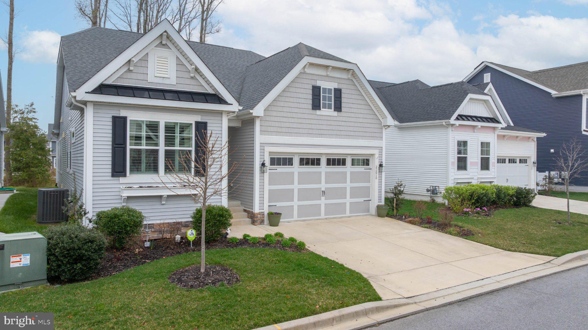 ARBOR-LYN - Residential