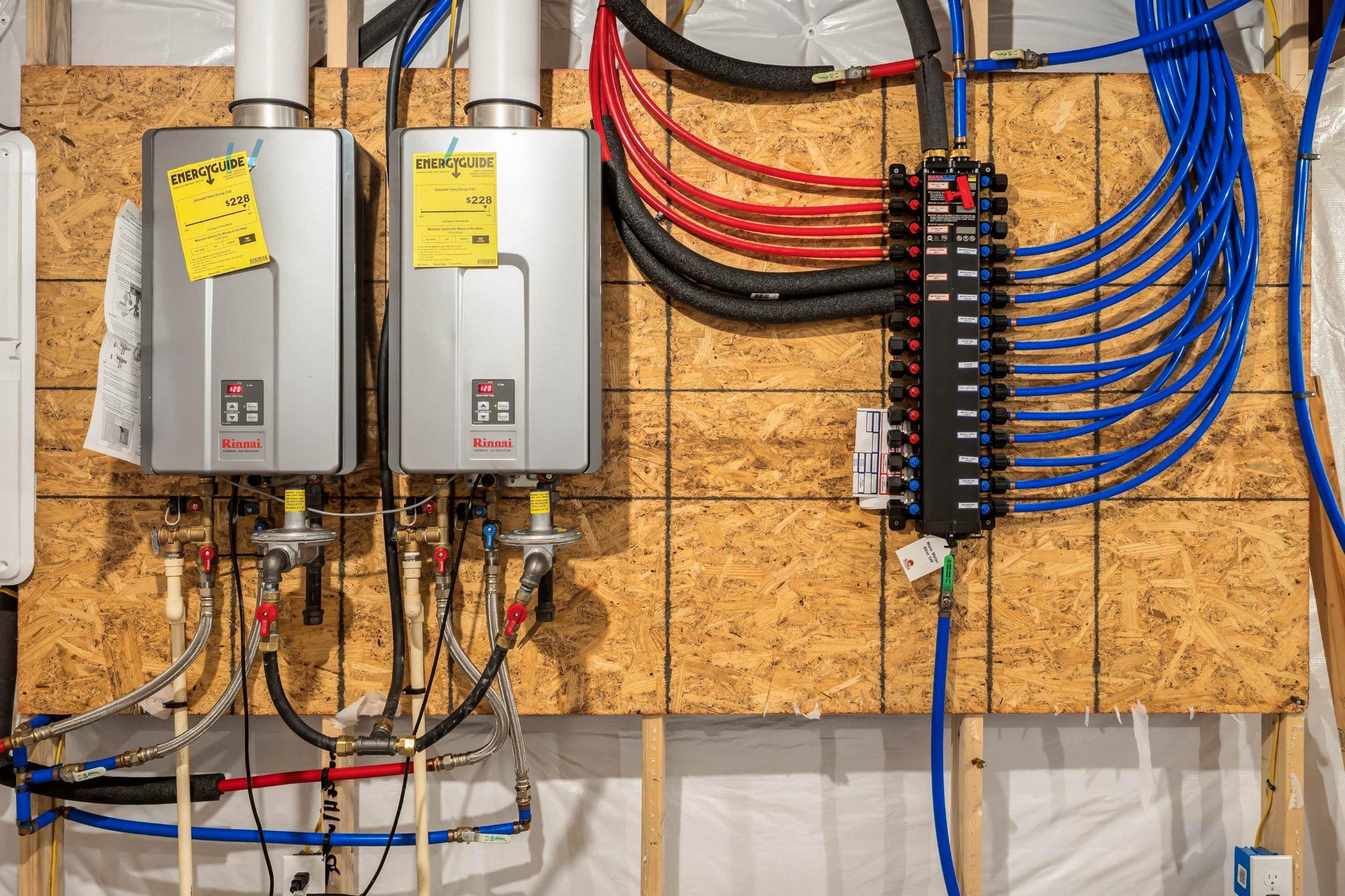 ARBOR-LYN - Residential