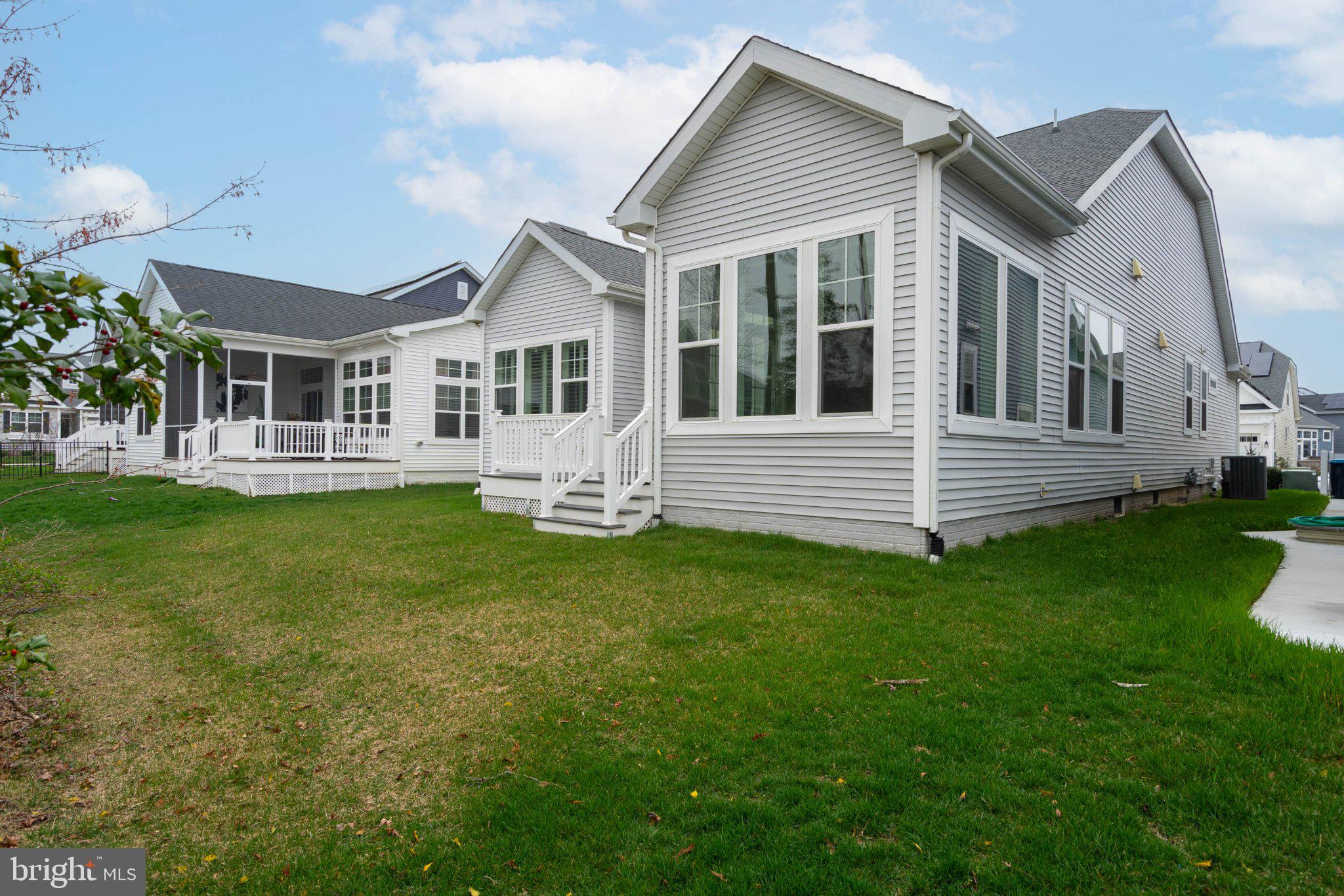 ARBOR-LYN - Residential