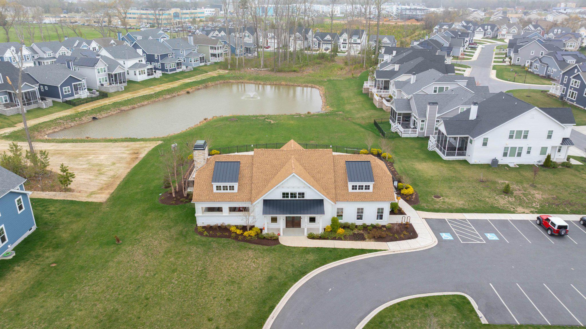 ARBOR-LYN - Residential