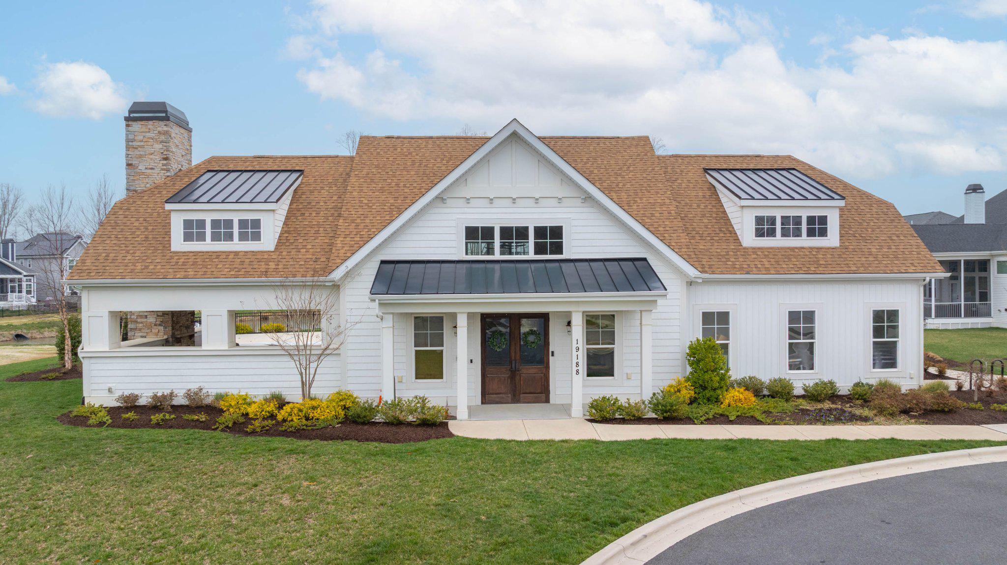 ARBOR-LYN - Residential