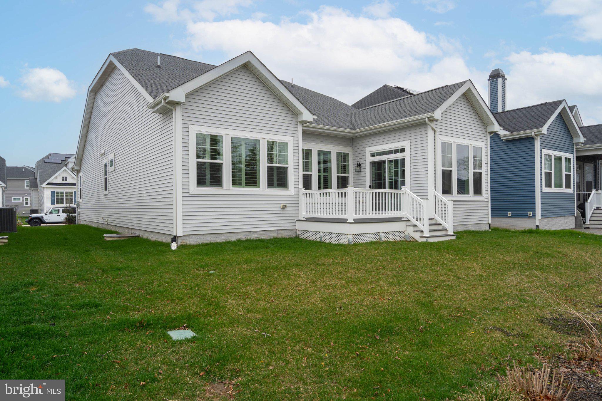 ARBOR-LYN - Residential