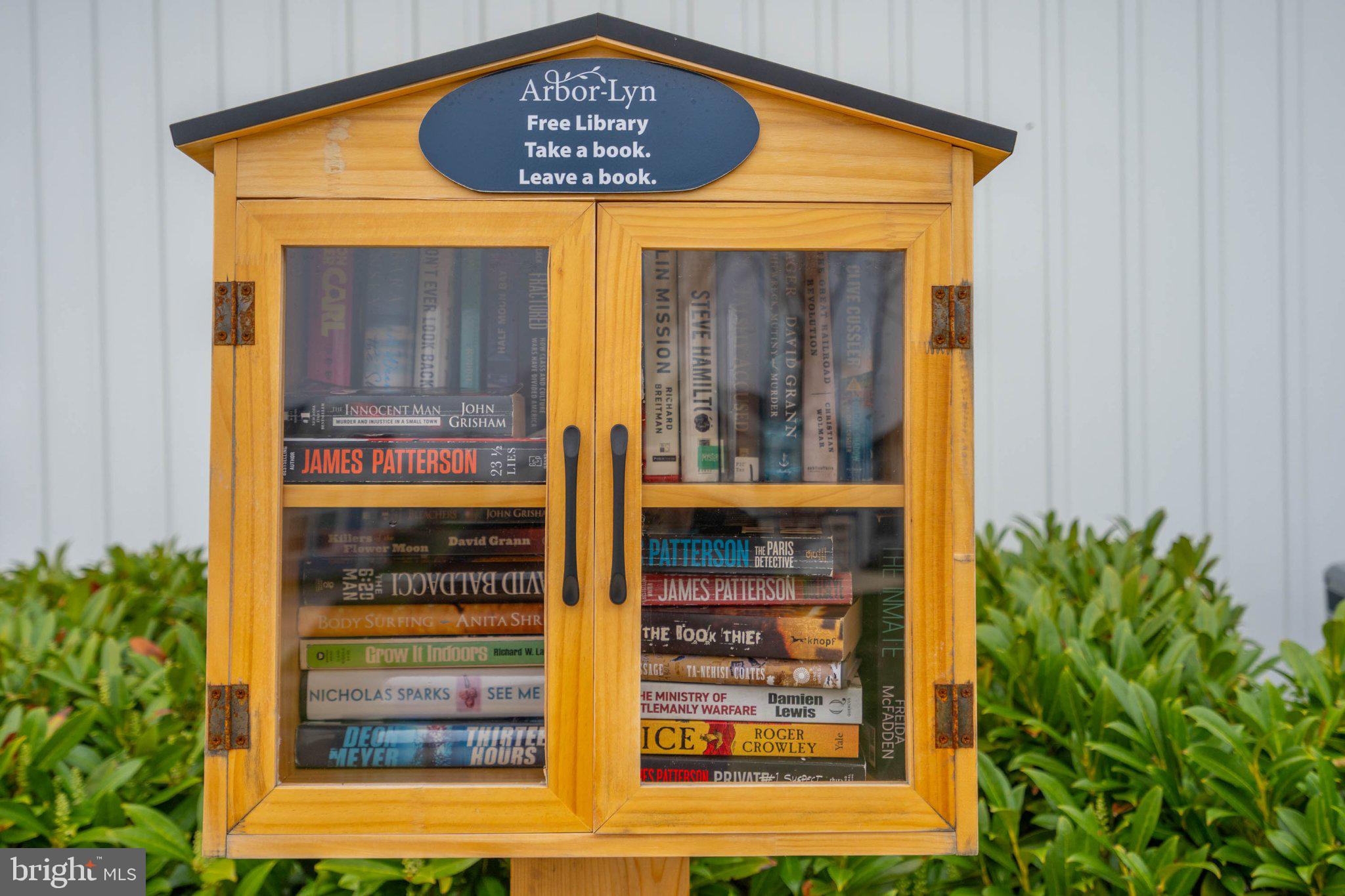 ARBOR-LYN - Residential