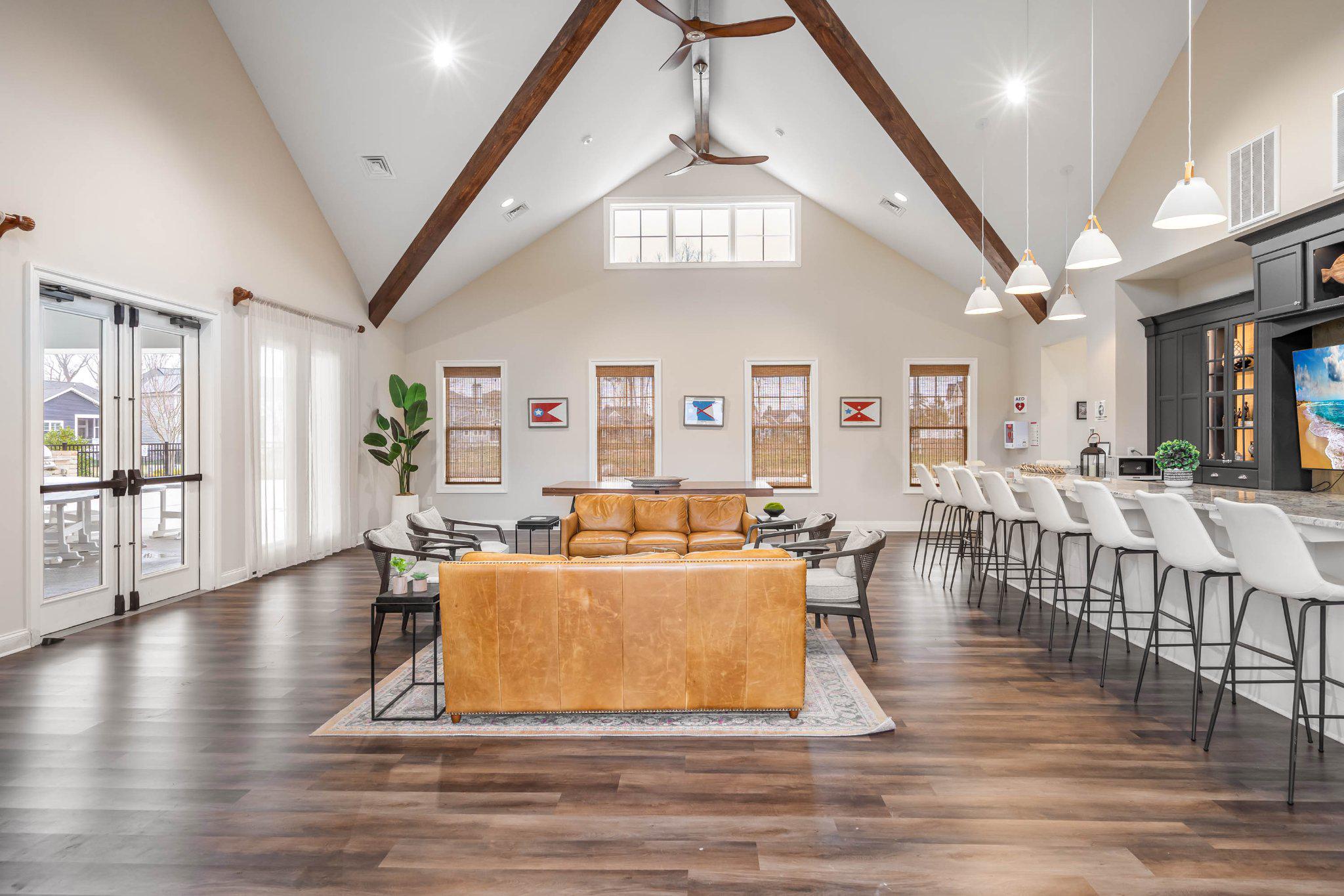 ARBOR-LYN - Residential