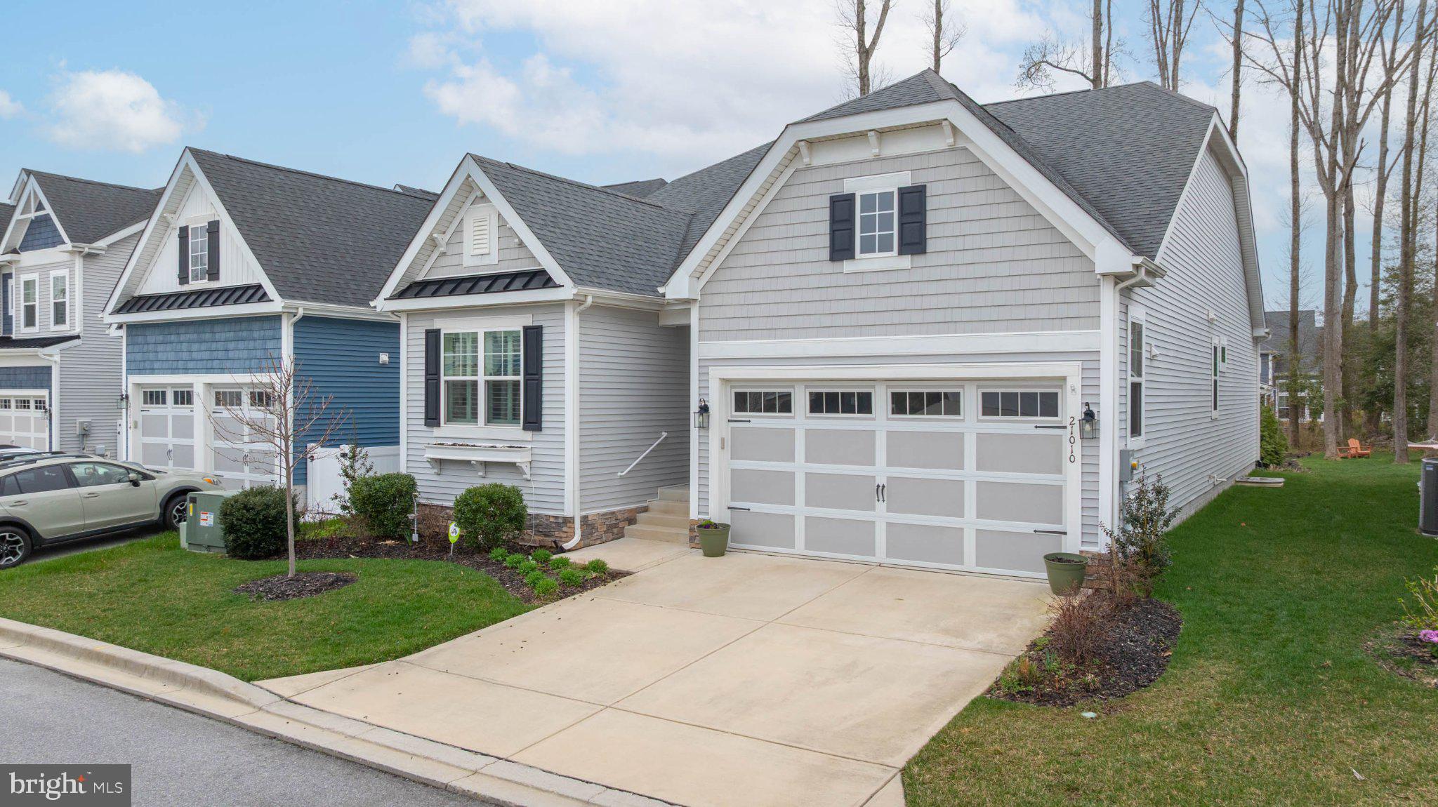 ARBOR-LYN - Residential