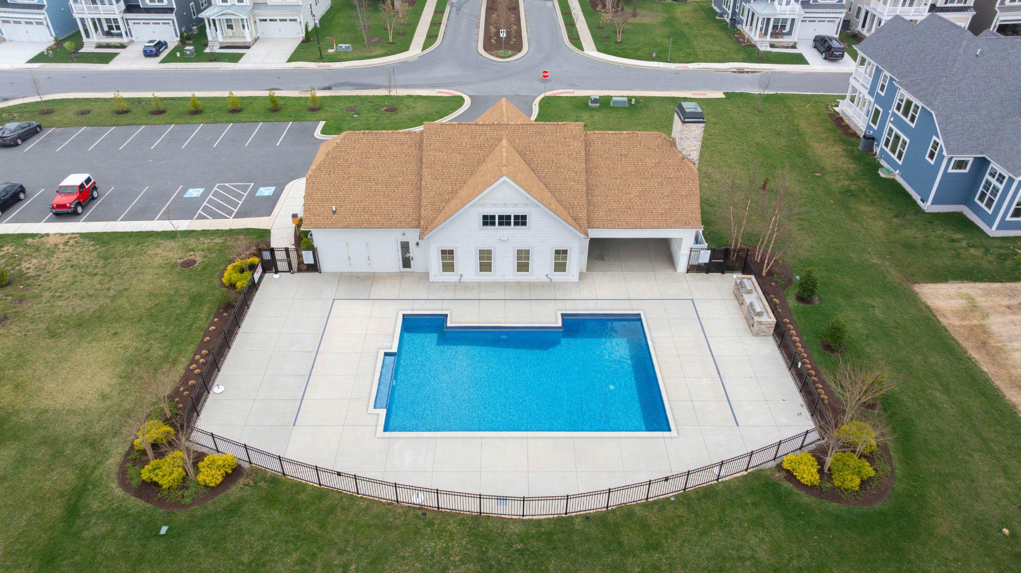 ARBOR-LYN - Residential