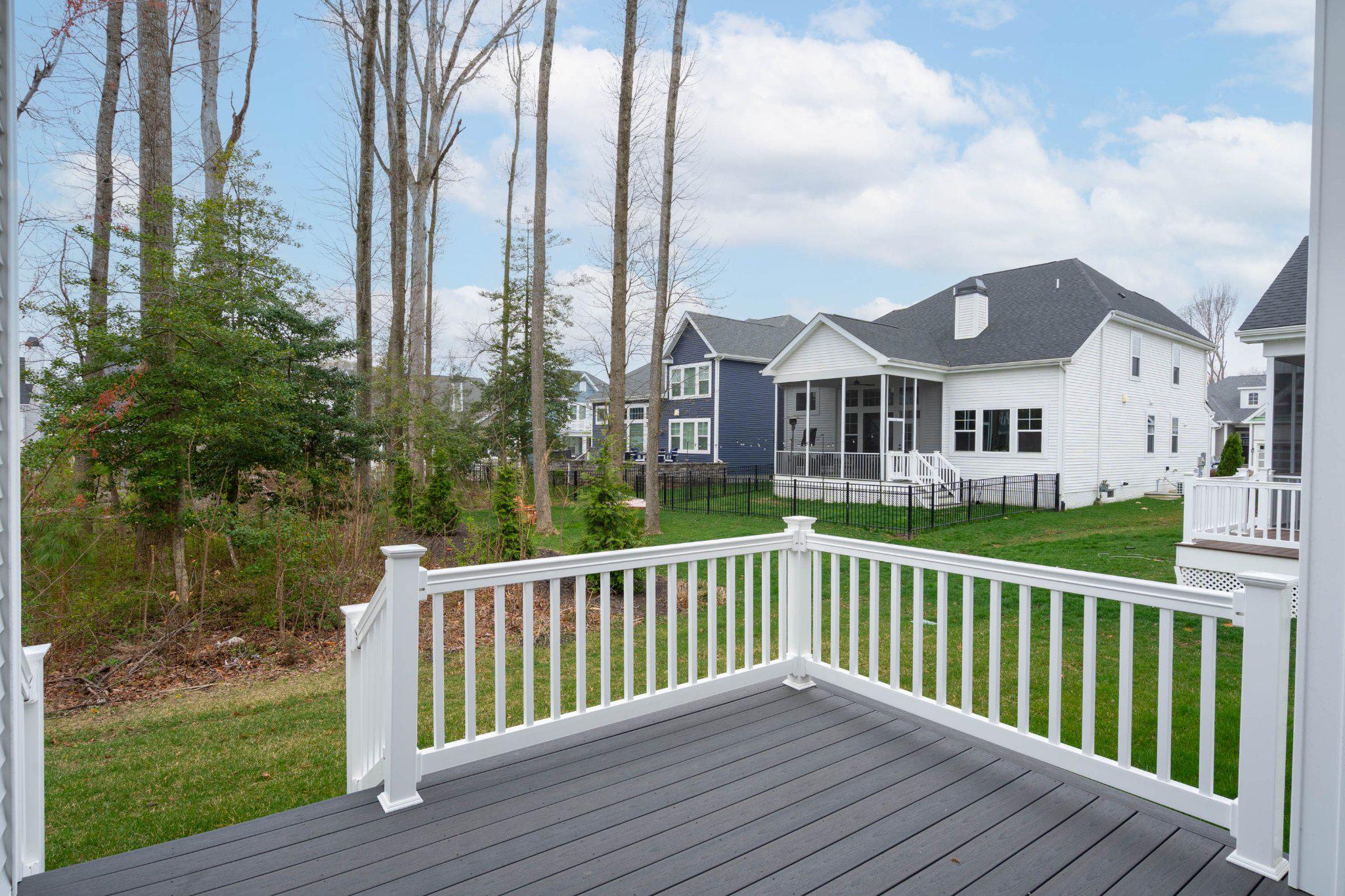 ARBOR-LYN - Residential