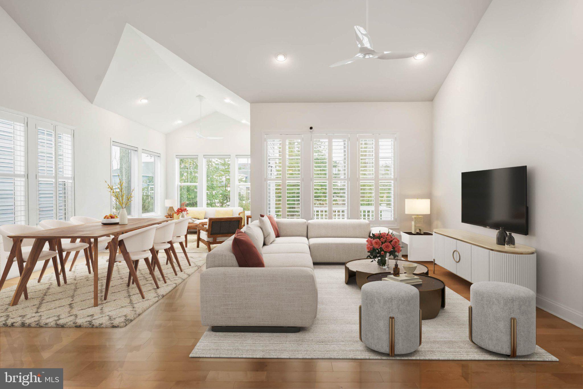 ARBOR-LYN - Residential