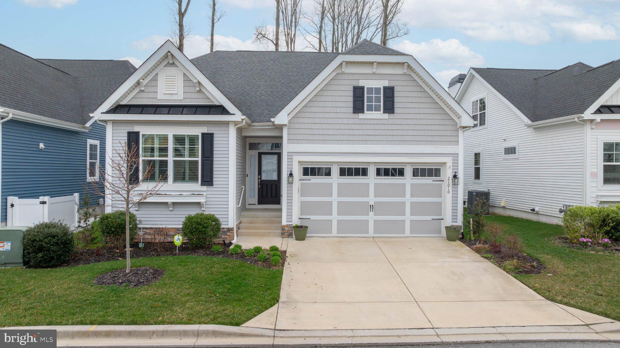 ARBOR-LYN - Residential