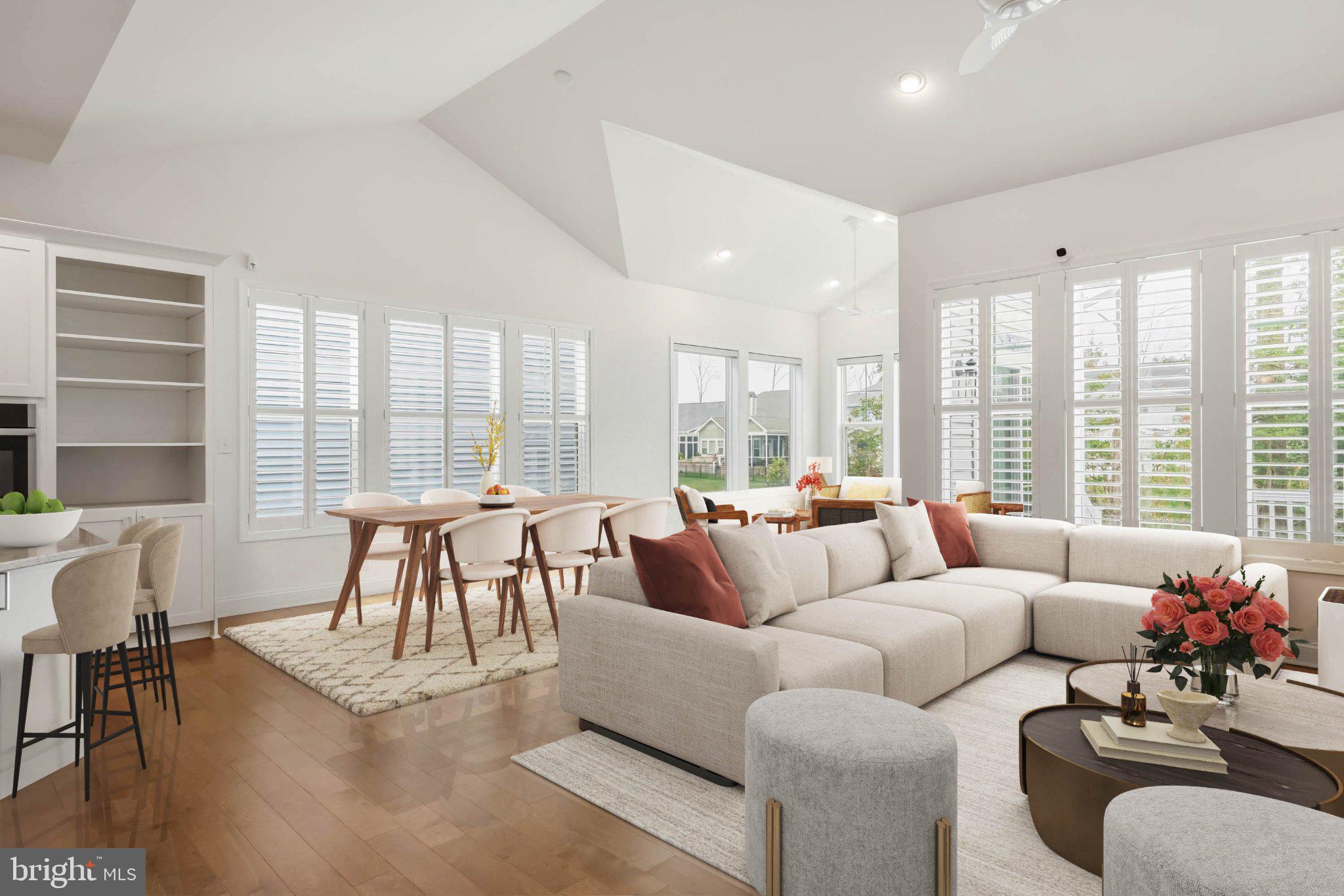 ARBOR-LYN - Residential