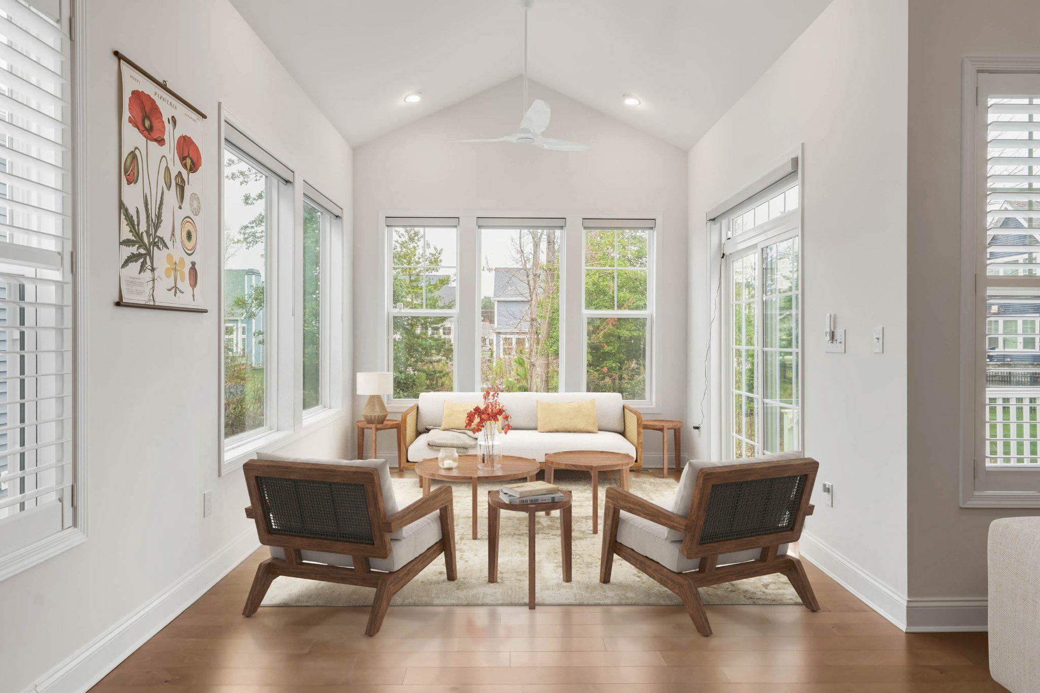 ARBOR-LYN - Residential