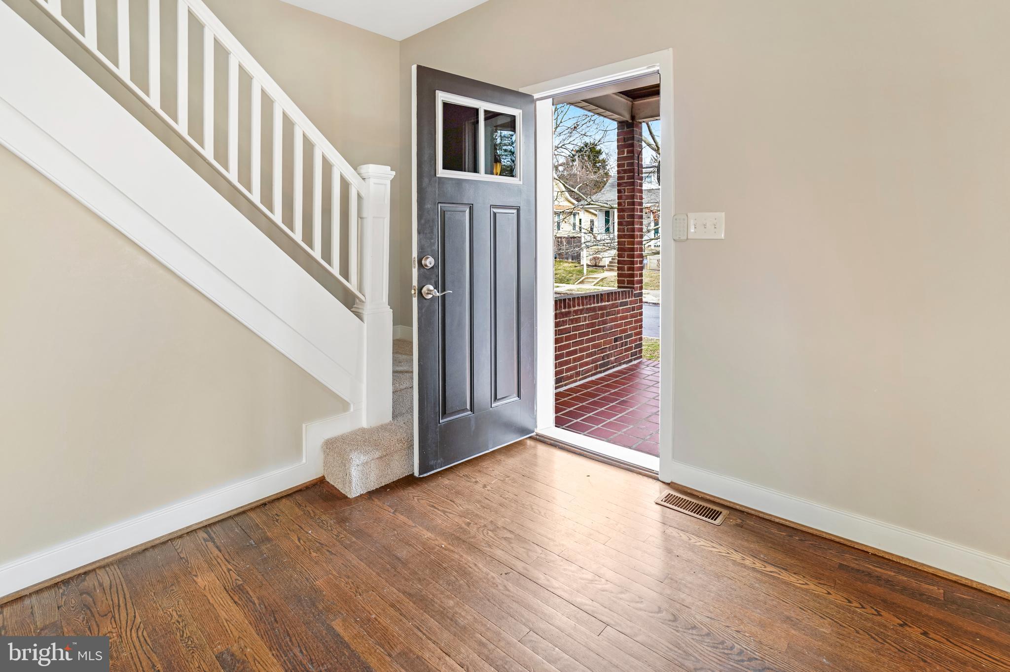 MERRIDALE LITTLE FARMS - Residential