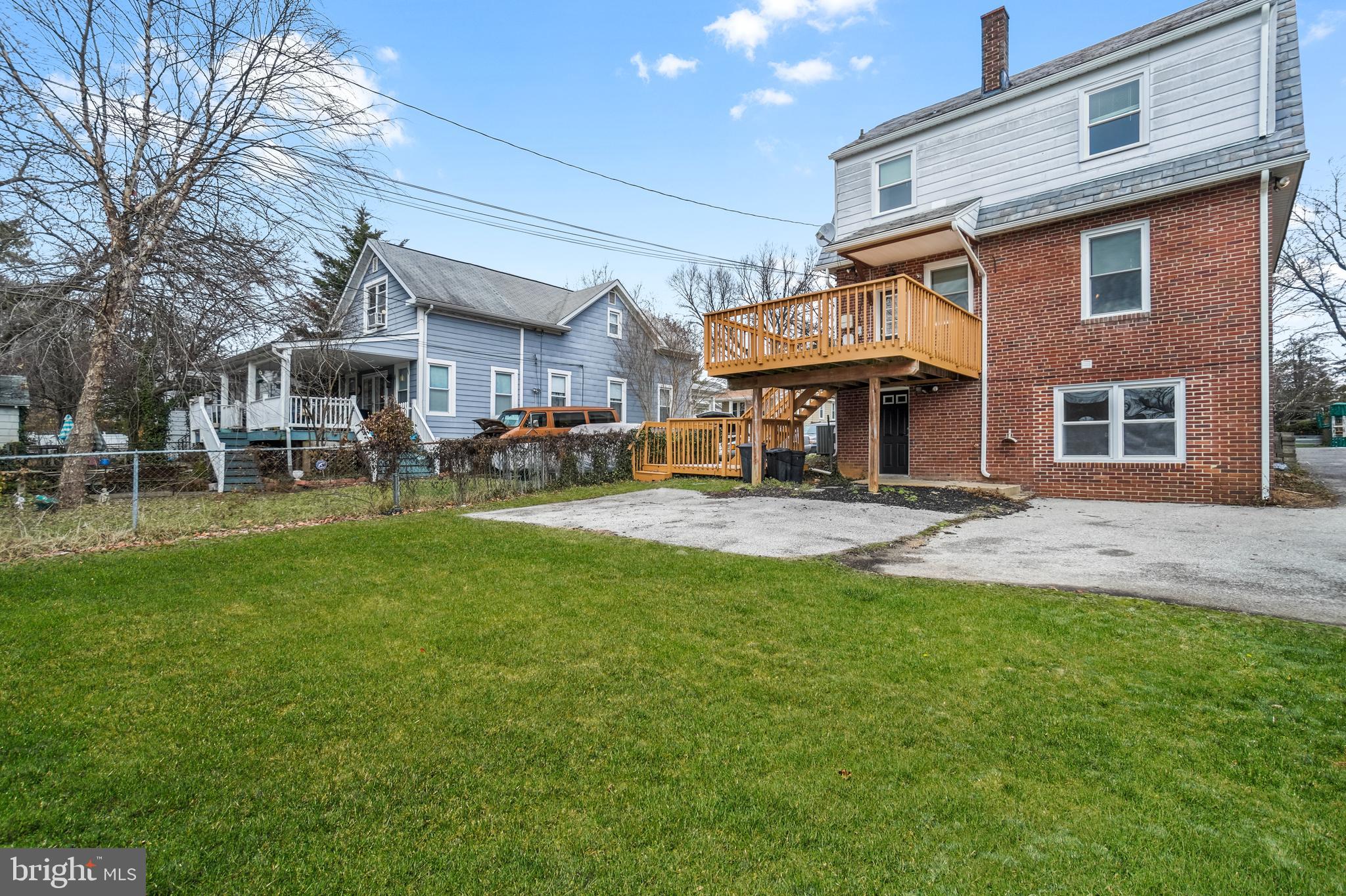 MERRIDALE LITTLE FARMS - Residential