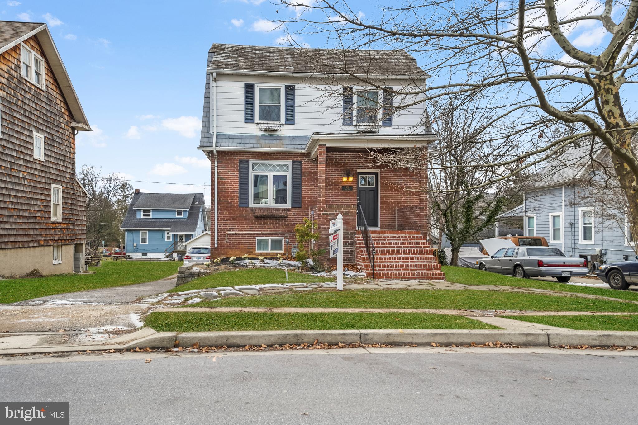 MERRIDALE LITTLE FARMS - Residential