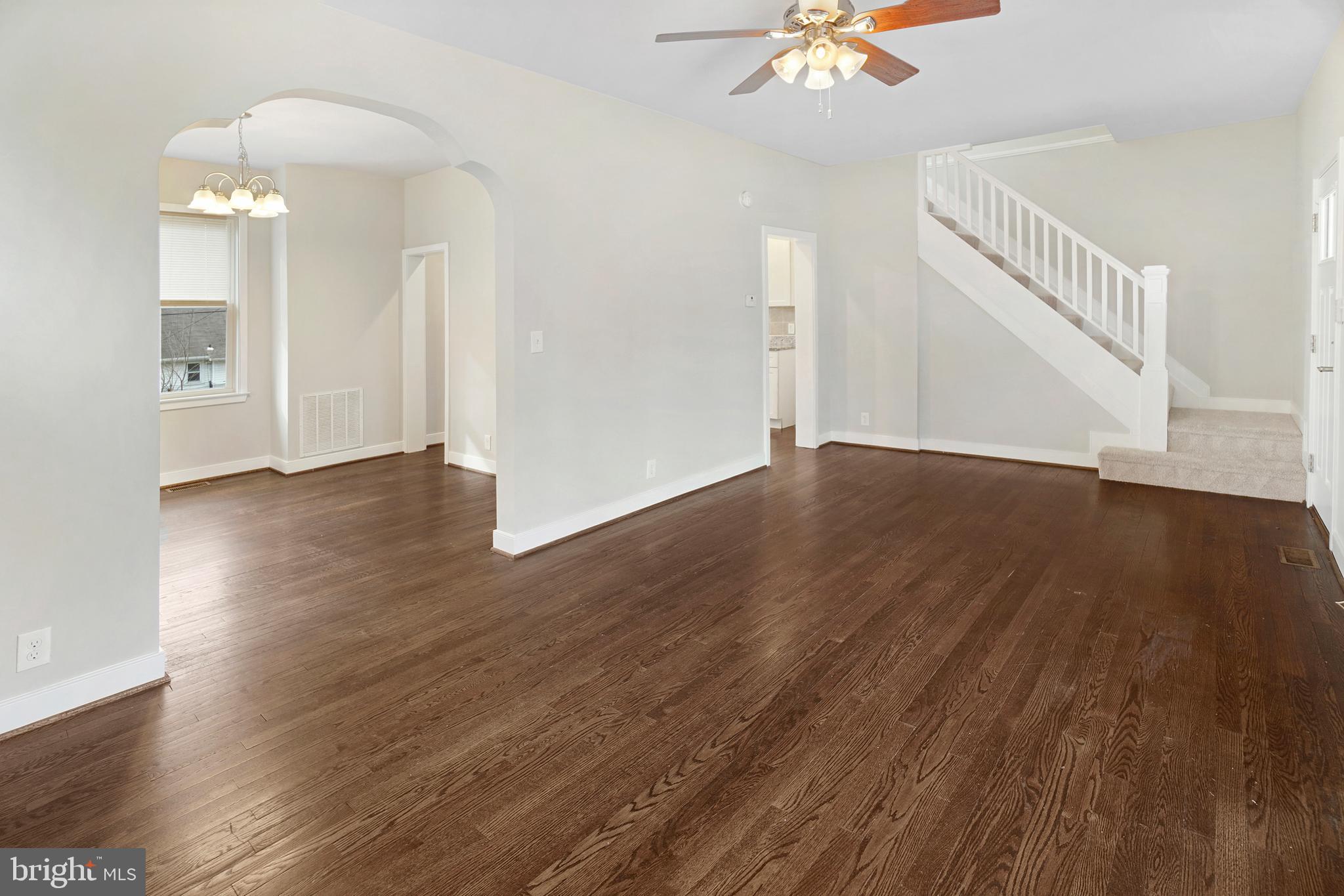 MERRIDALE LITTLE FARMS - Residential