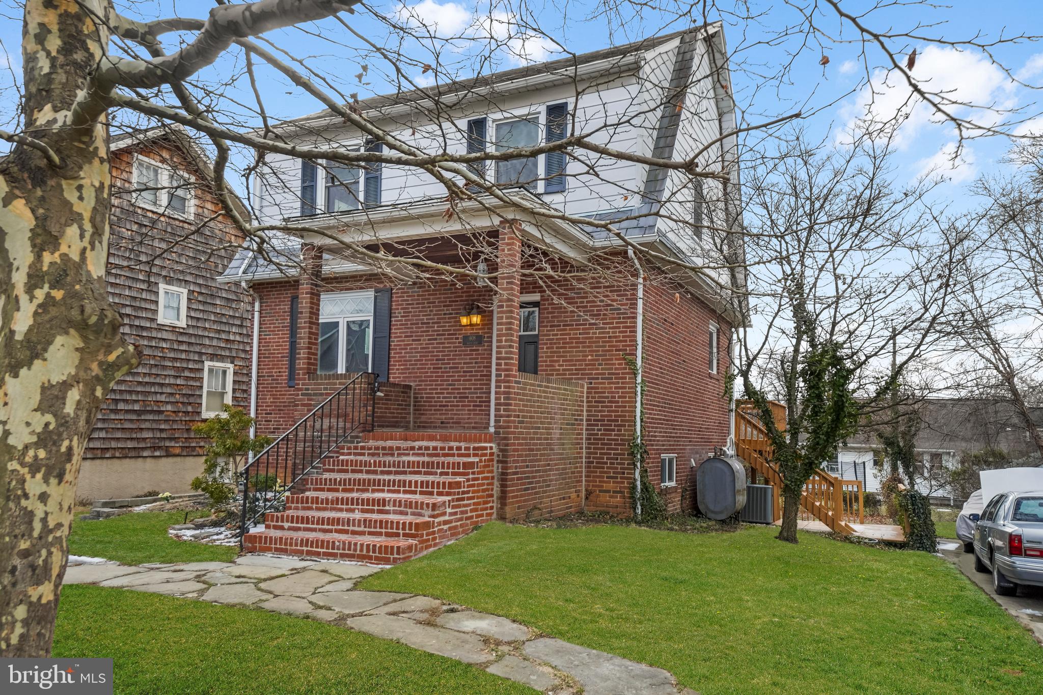 MERRIDALE LITTLE FARMS - Residential