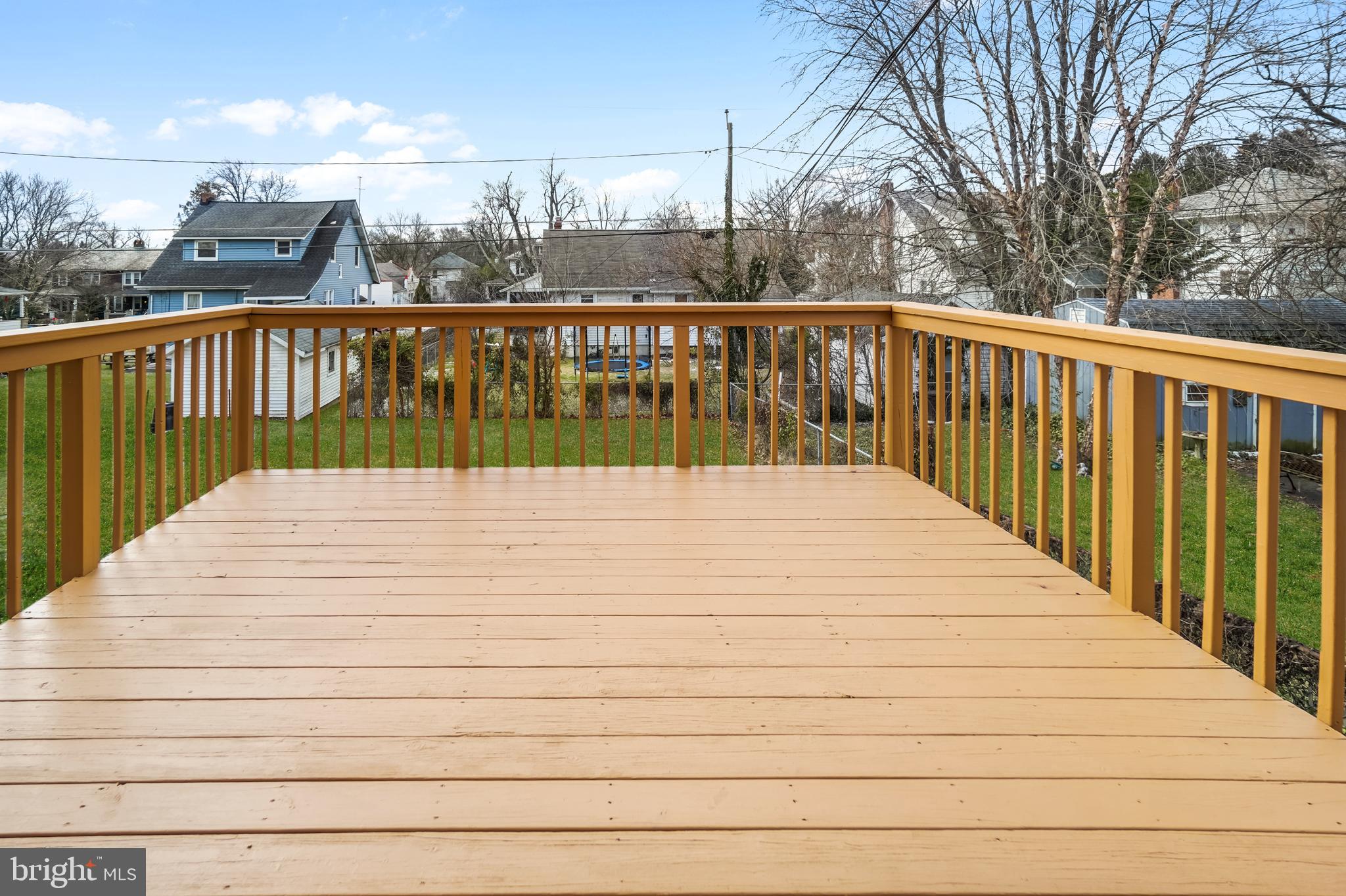 MERRIDALE LITTLE FARMS - Residential