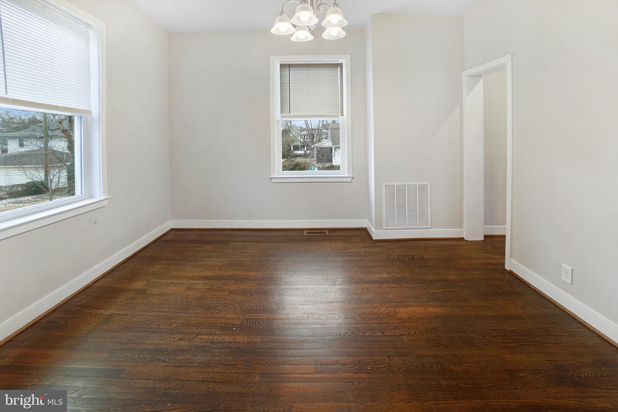 MERRIDALE LITTLE FARMS - Residential