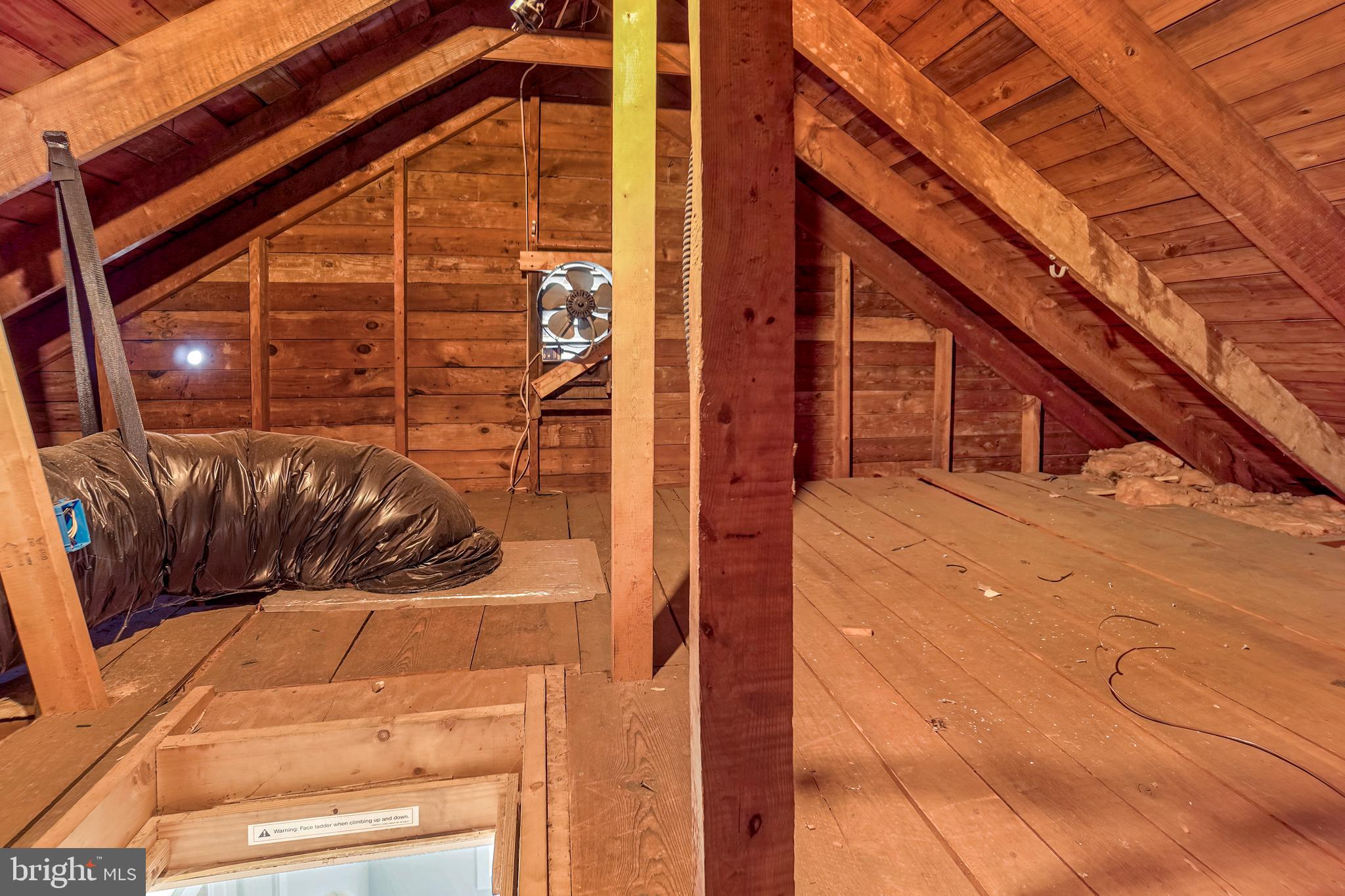 MERRIDALE LITTLE FARMS - Residential