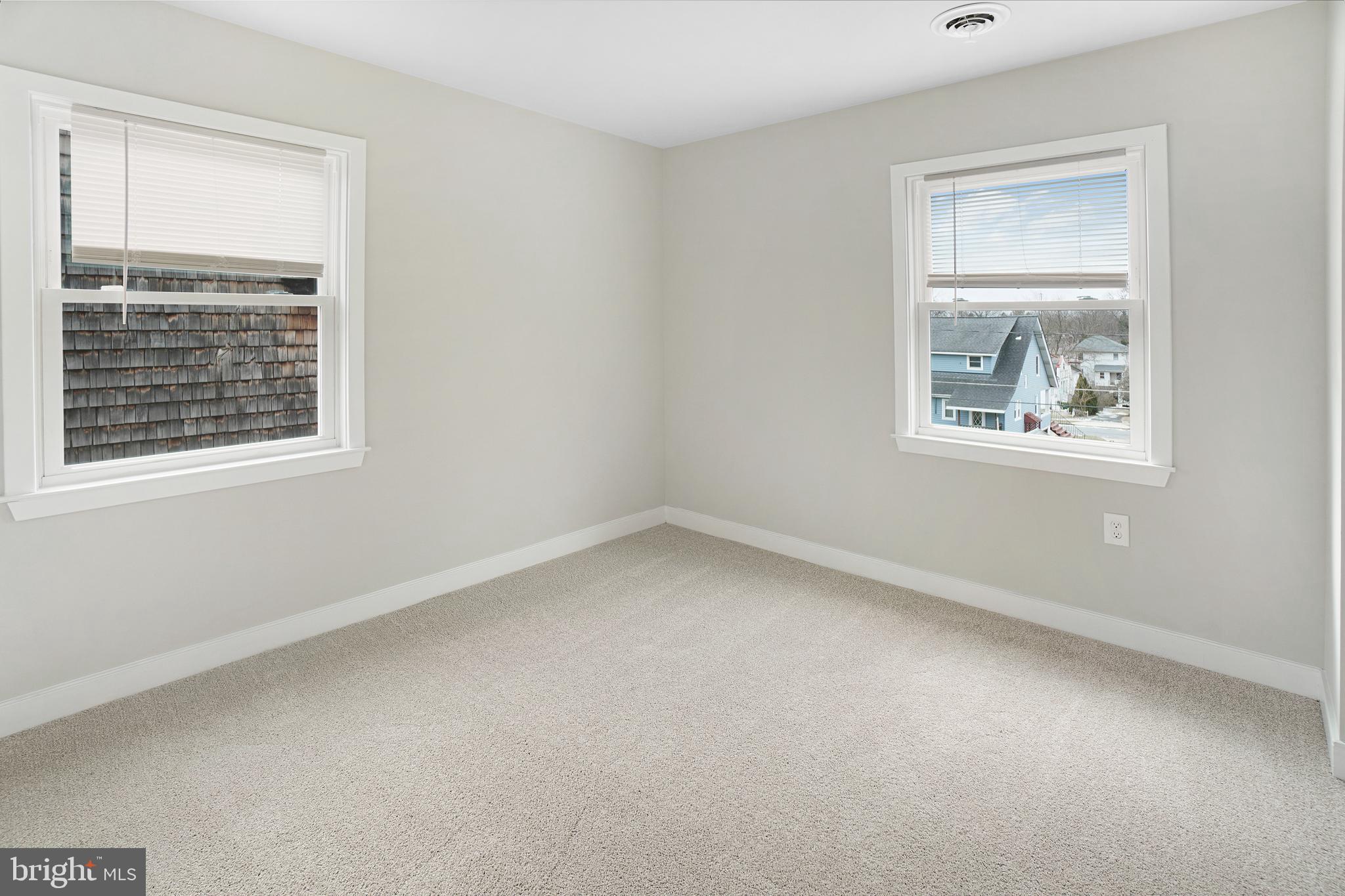 MERRIDALE LITTLE FARMS - Residential