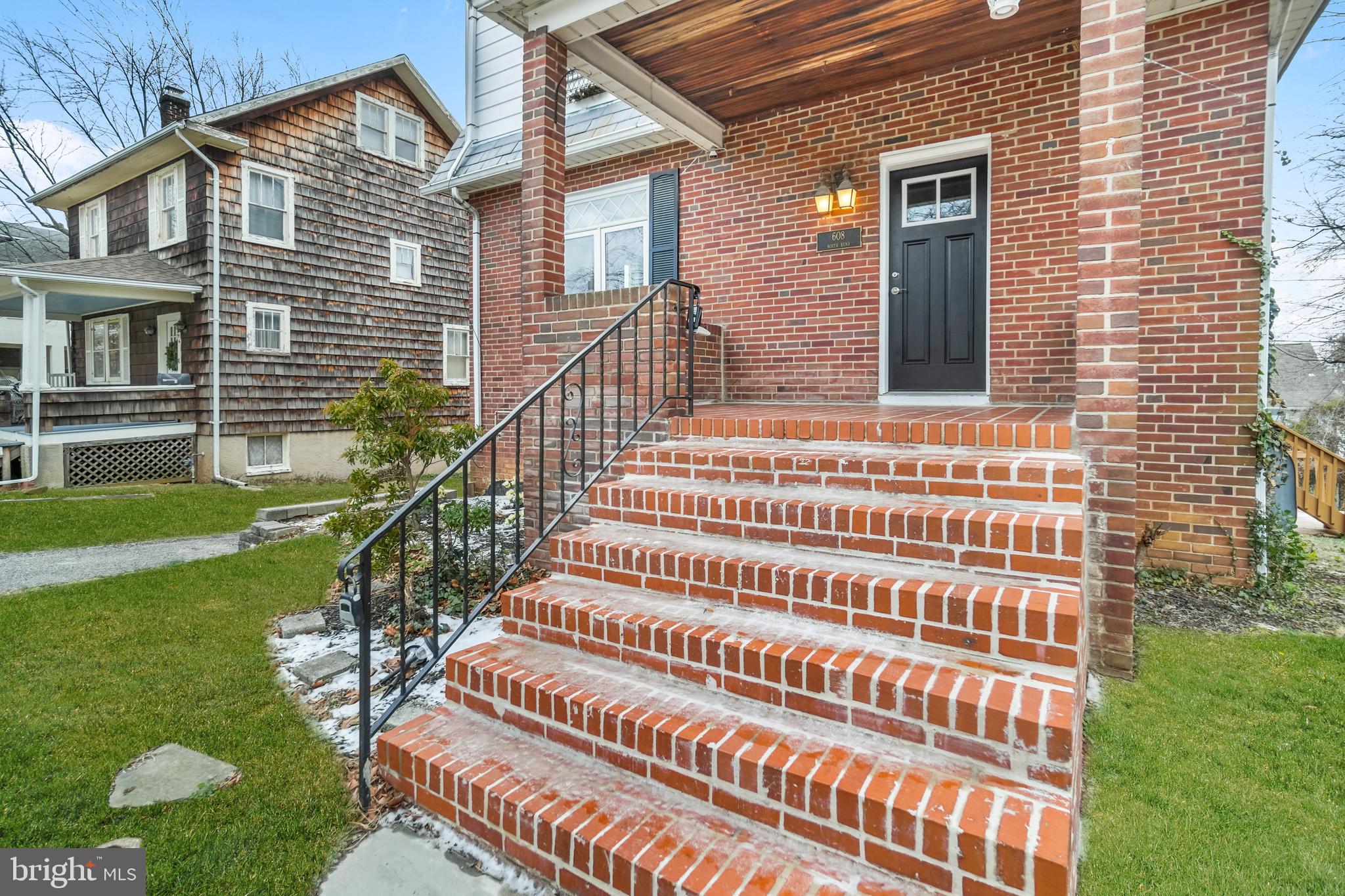 MERRIDALE LITTLE FARMS - Residential