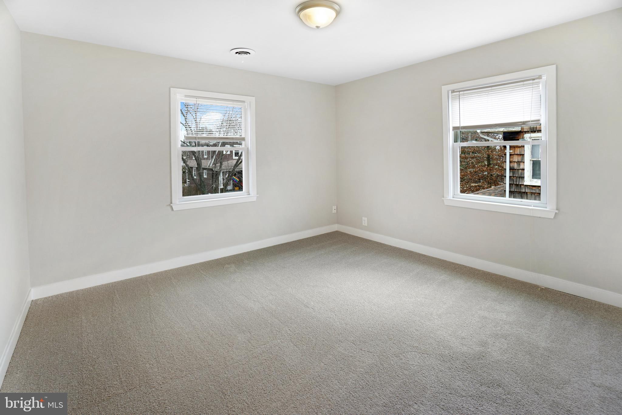 MERRIDALE LITTLE FARMS - Residential