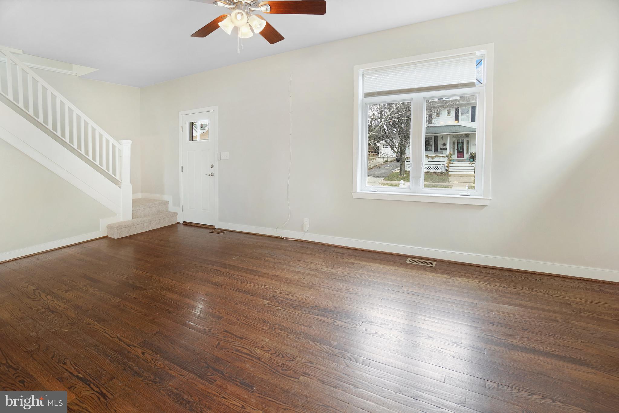 MERRIDALE LITTLE FARMS - Residential