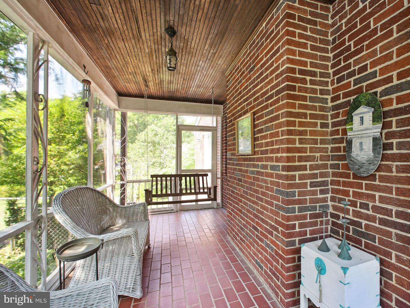 UNIVERSITY PARK - Residential