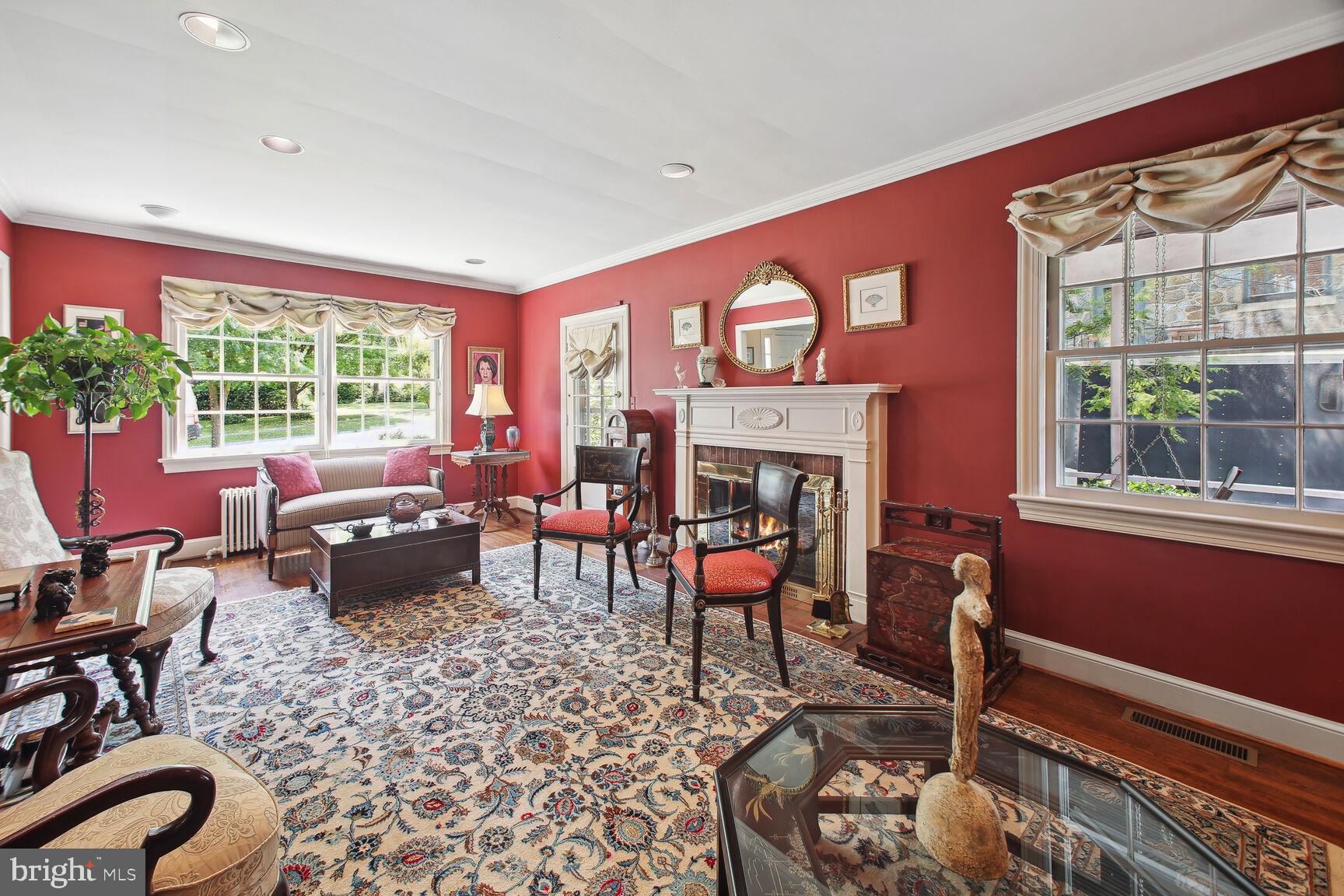 UNIVERSITY PARK - Residential