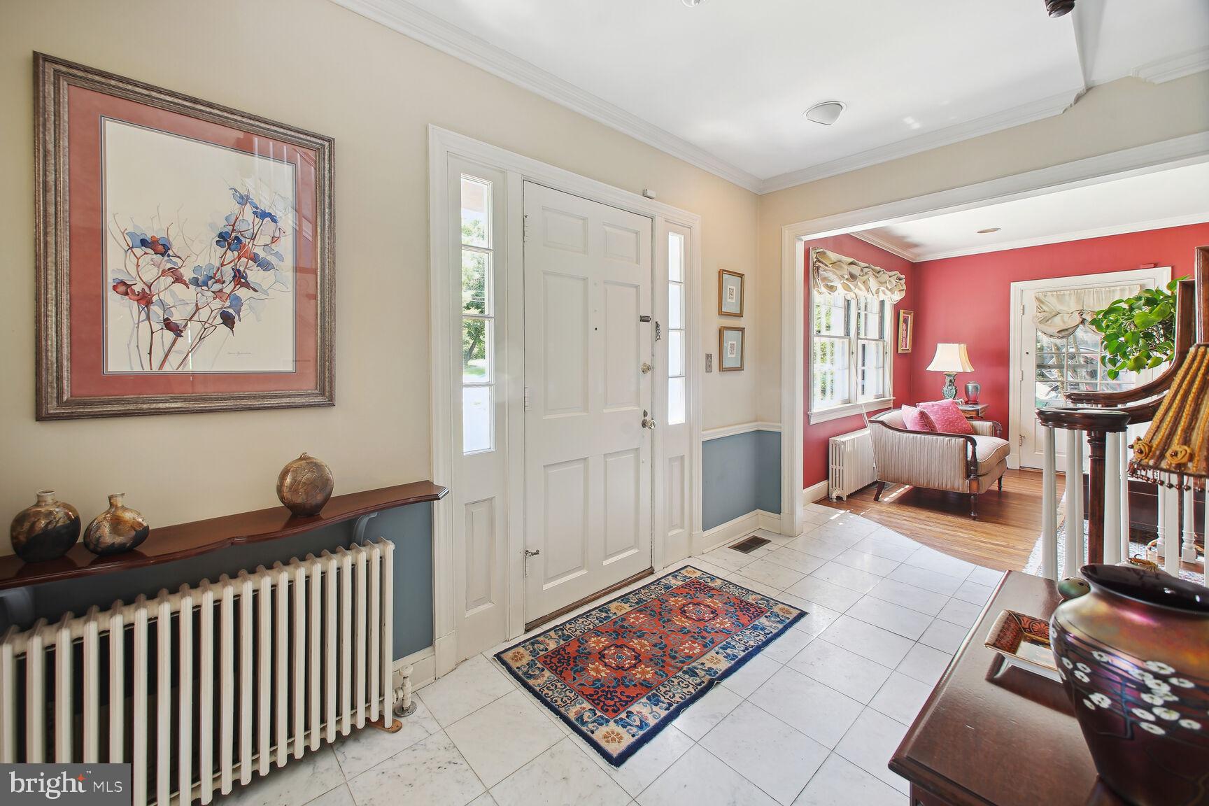 UNIVERSITY PARK - Residential