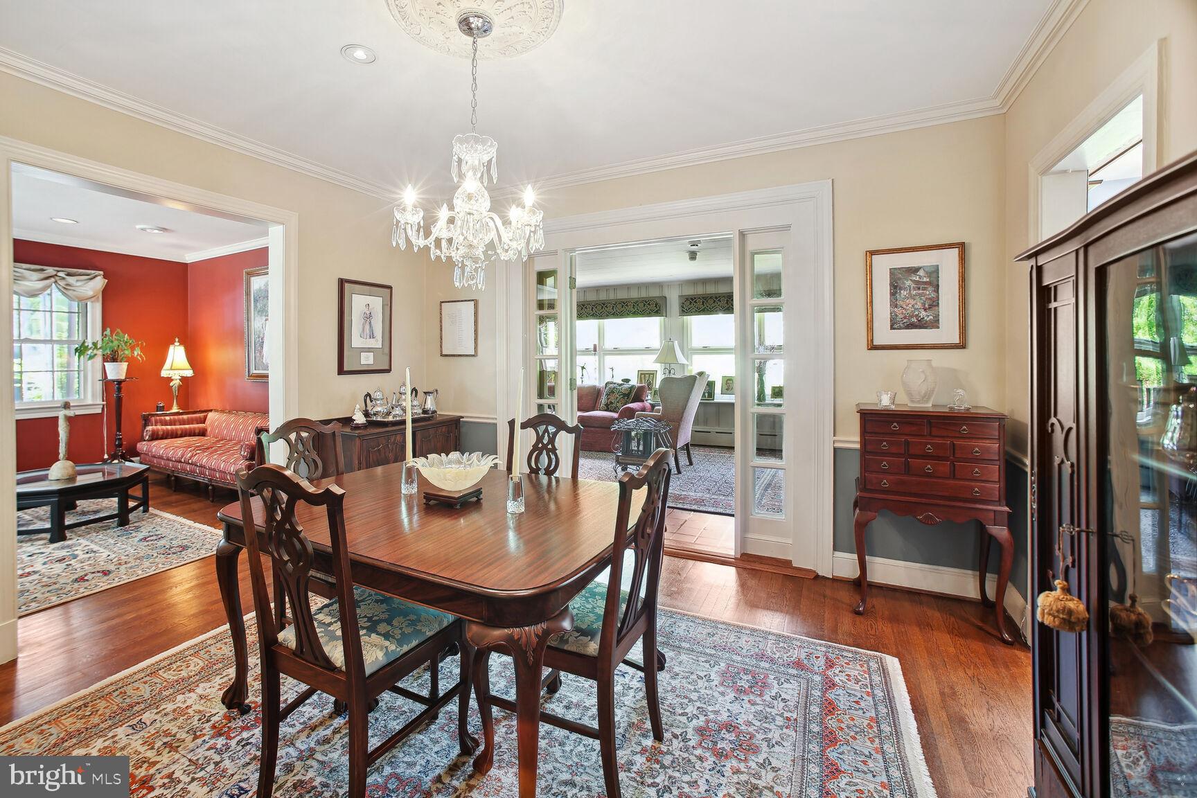 UNIVERSITY PARK - Residential