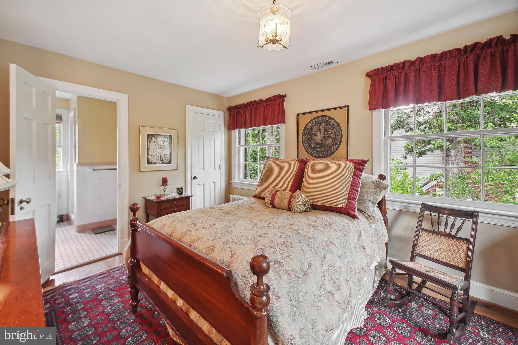 UNIVERSITY PARK - Residential