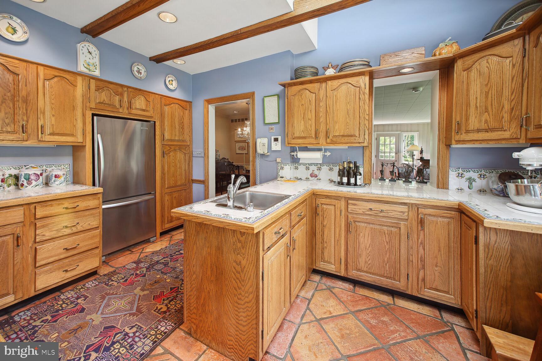 UNIVERSITY PARK - Residential