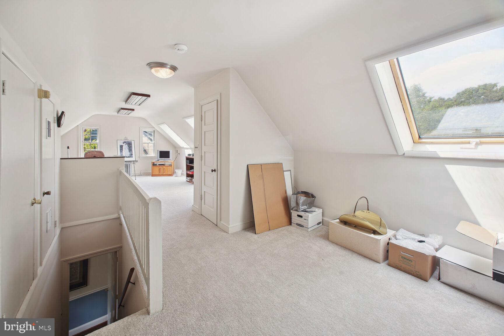 UNIVERSITY PARK - Residential