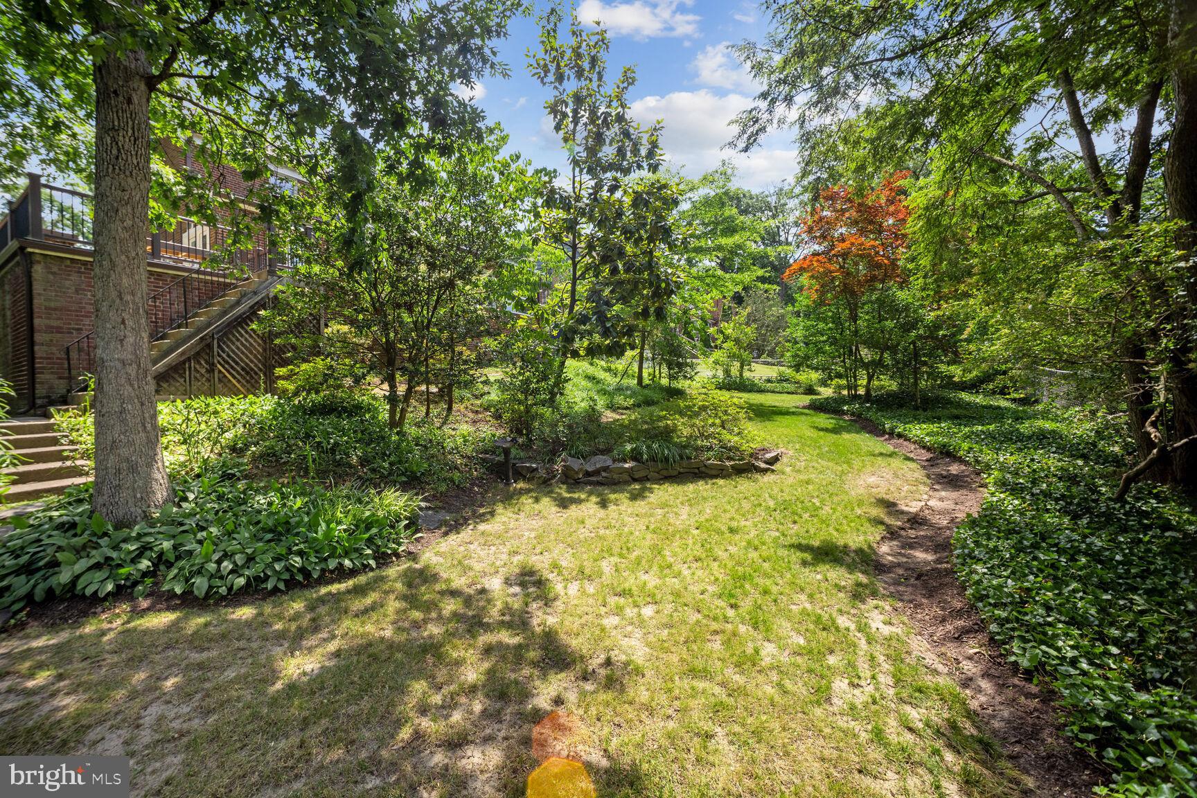 UNIVERSITY PARK - Residential