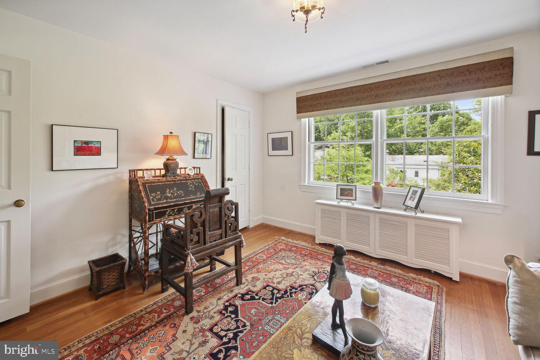 UNIVERSITY PARK - Residential