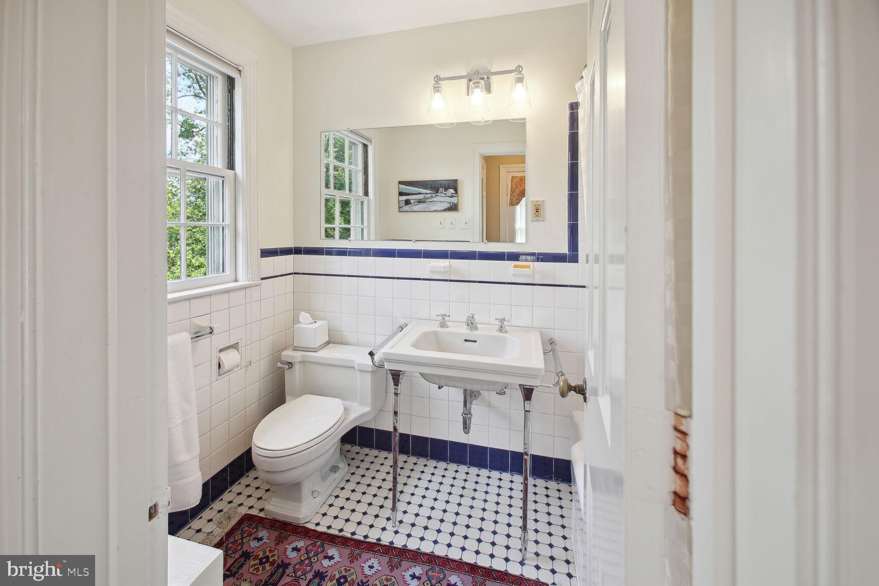 UNIVERSITY PARK - Residential